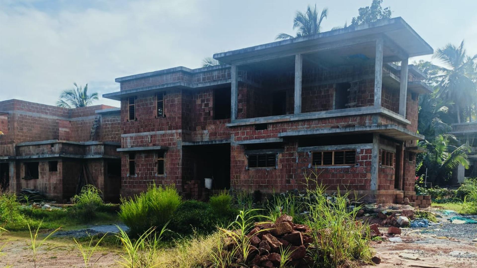 Sarambi Villas — photo 21