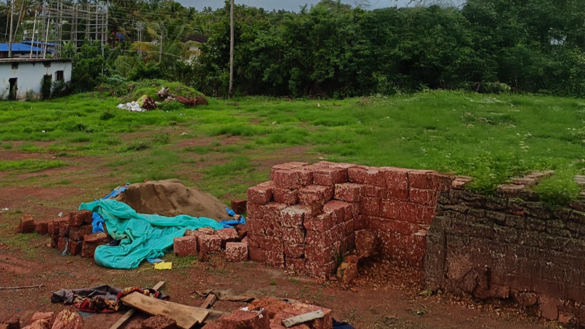 Sarambi Villas — photo 22
