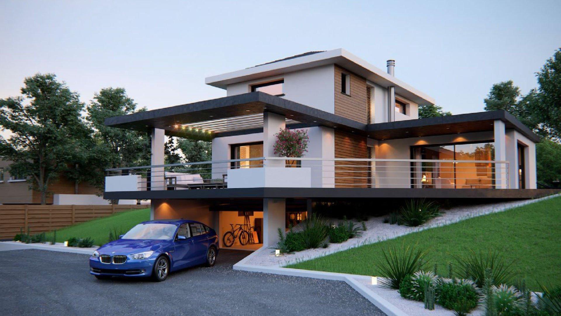 Sarambi Villas - Image 5