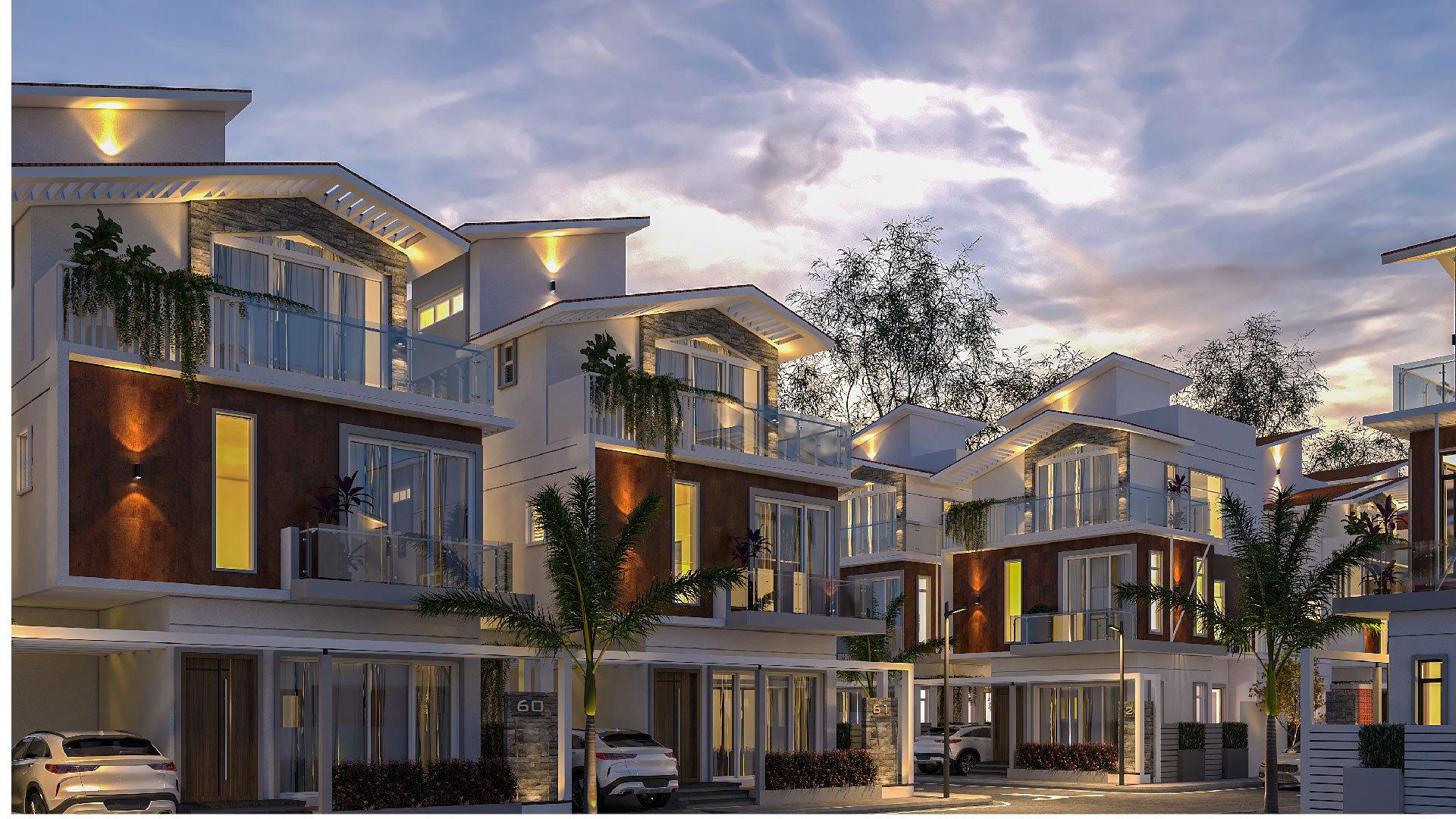 Life On The Green - Image 4