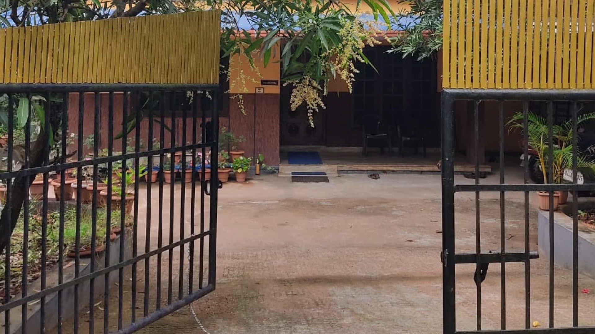 House at Pallikunnu — photo 1
