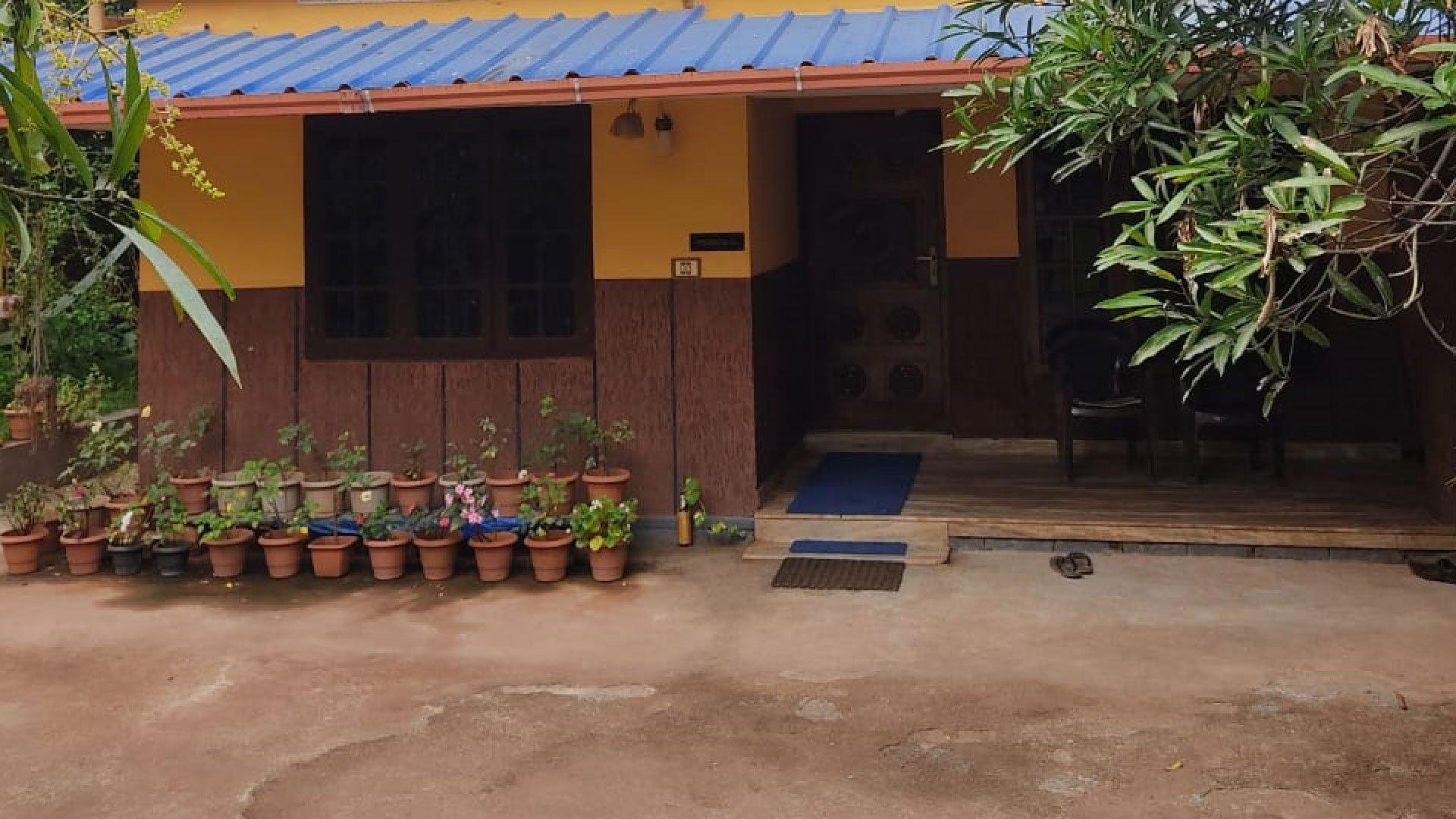 House at Pallikunnu — photo 2