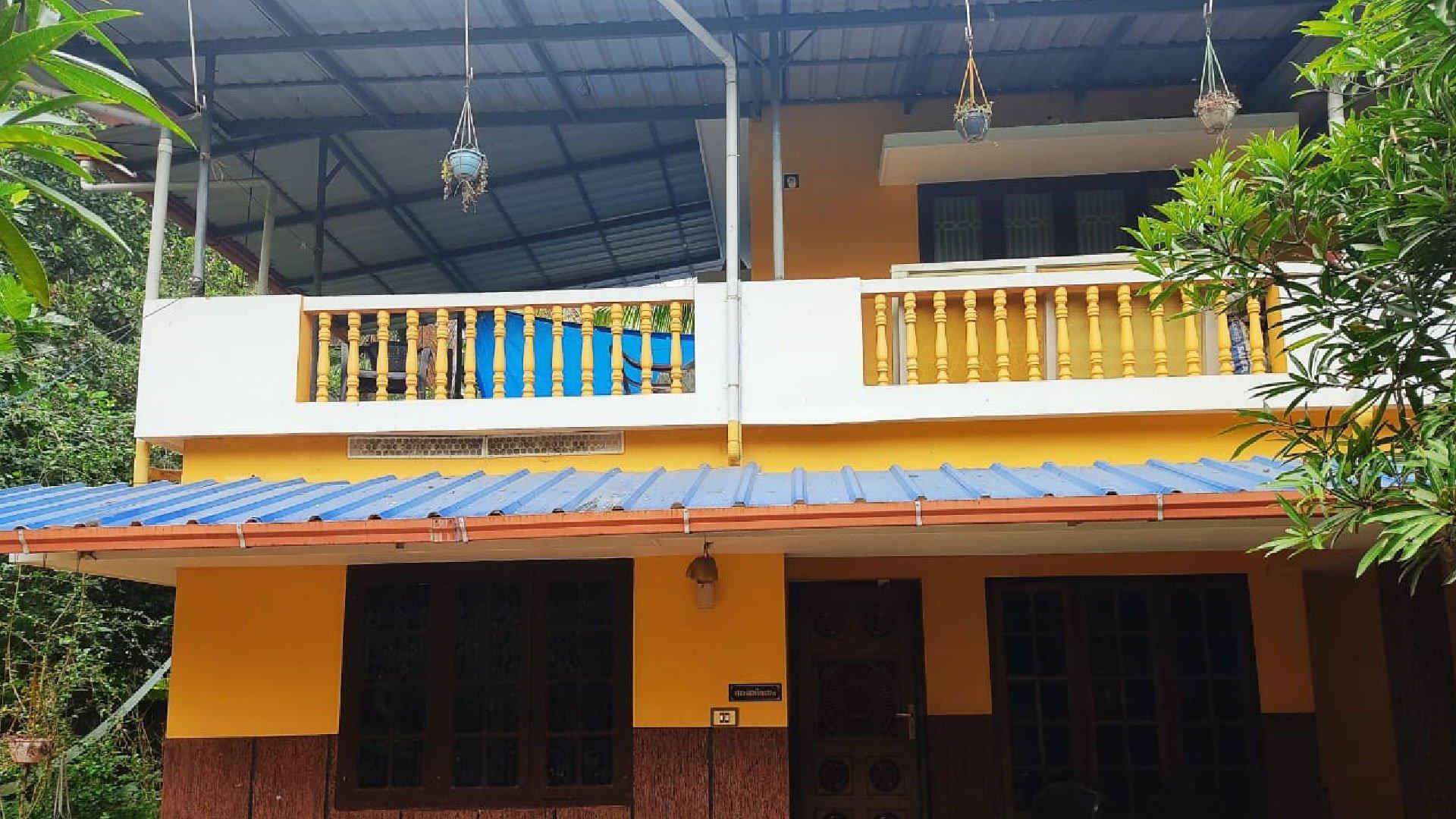 House at Pallikunnu — photo 3
