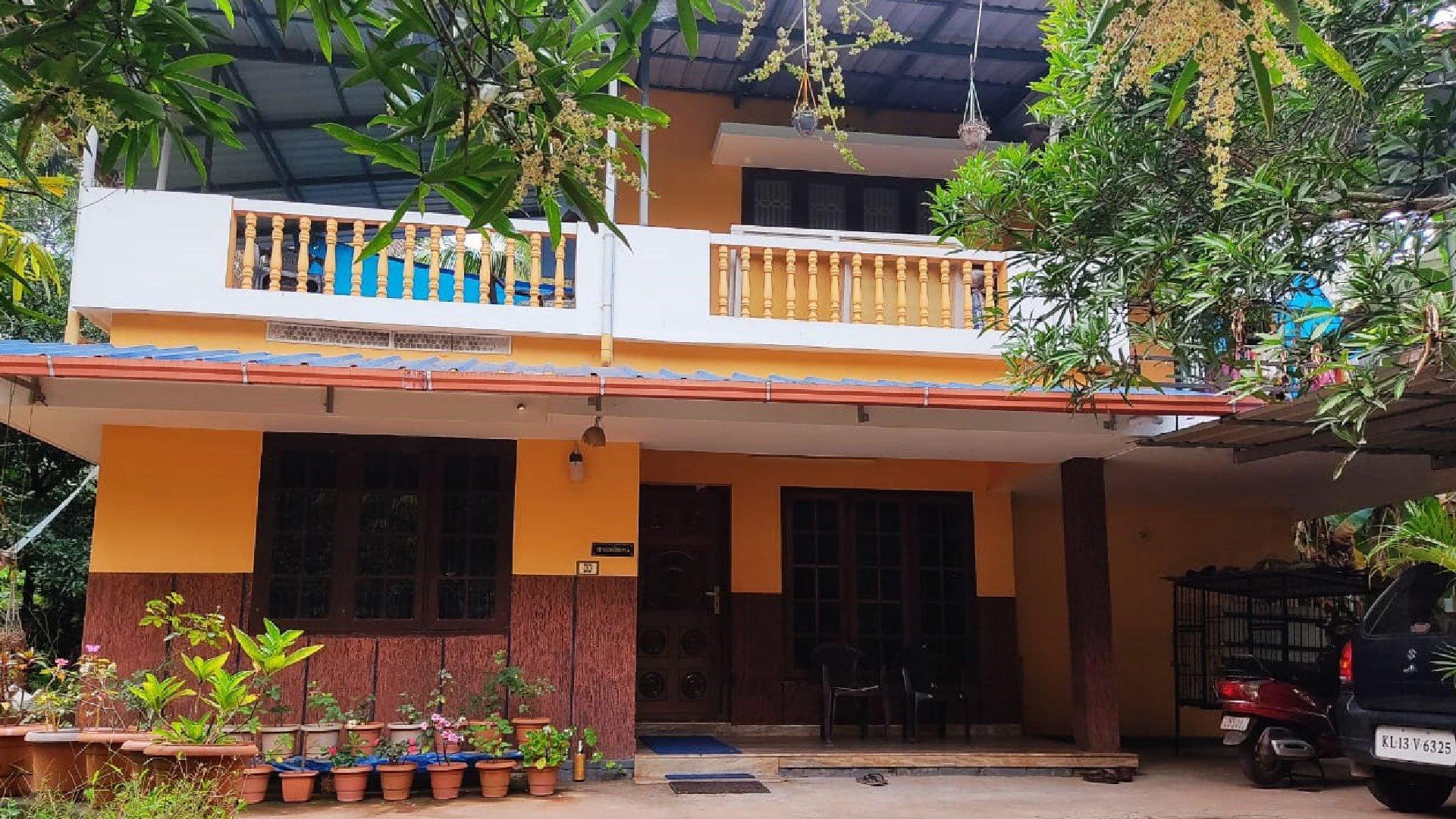 House at Pallikunnu — photo 4