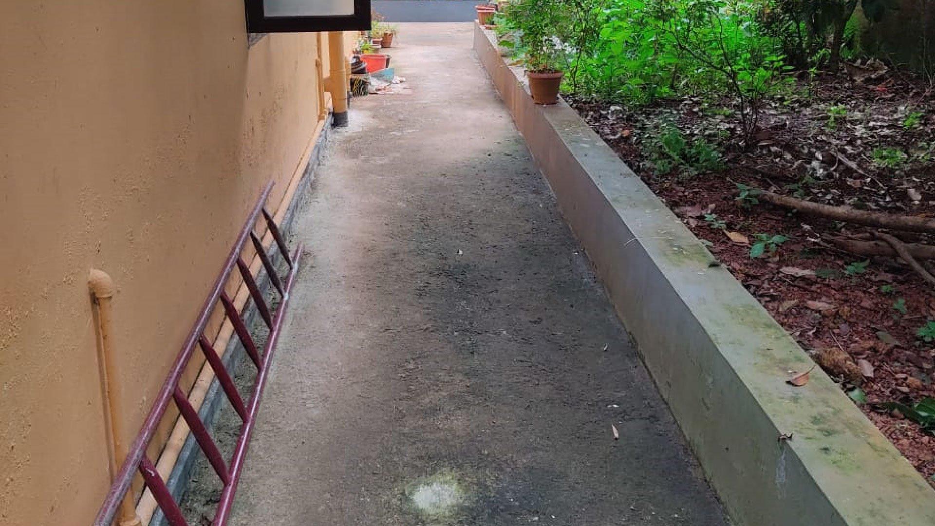 House at Pallikunnu — photo 6