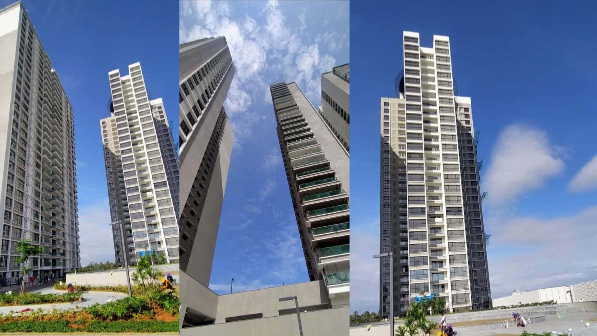 Marina One — photo 14