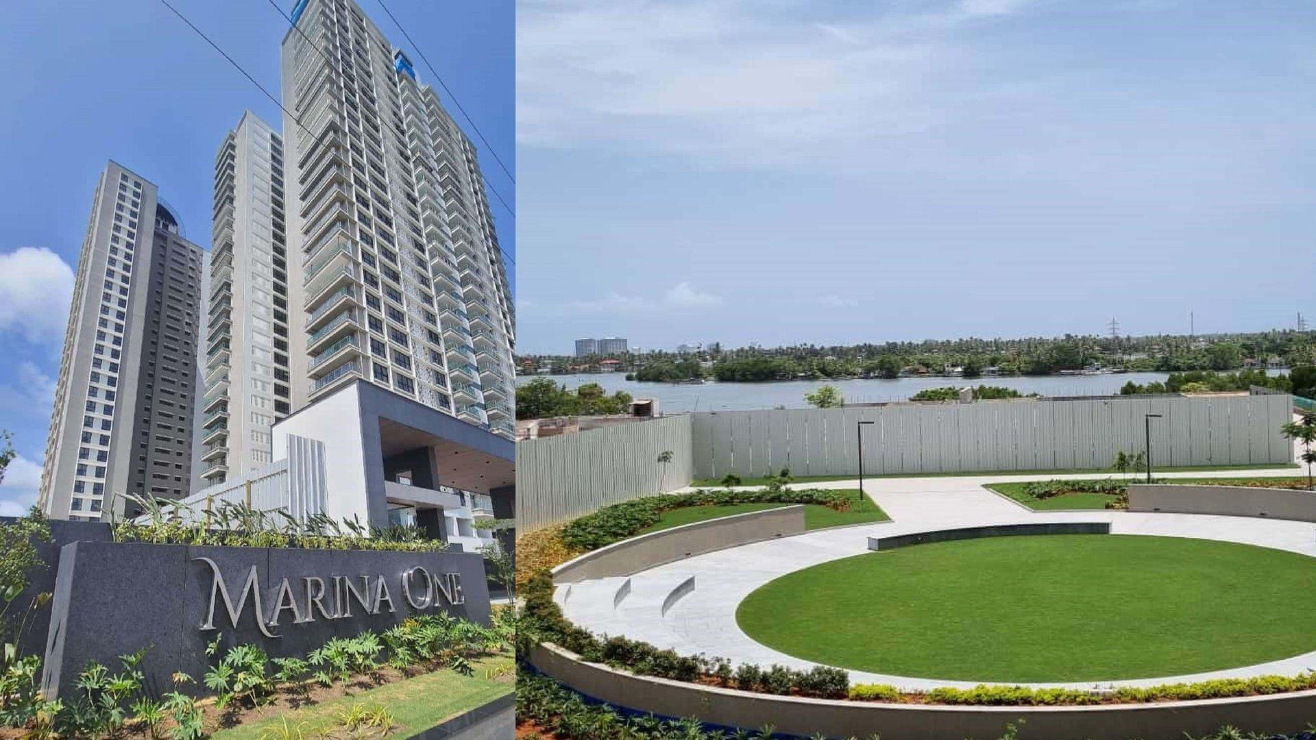 Marina One — photo 16