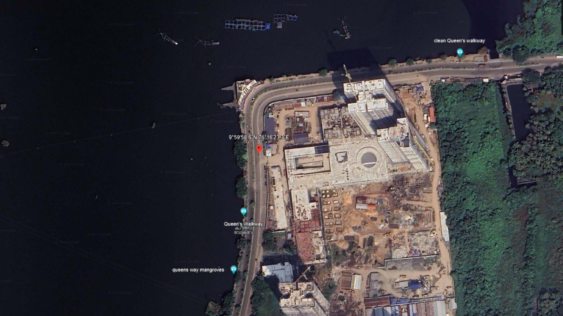 Marina One - Image 2