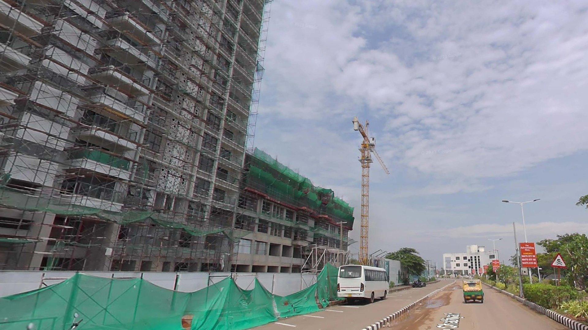 Marina One - Image 4