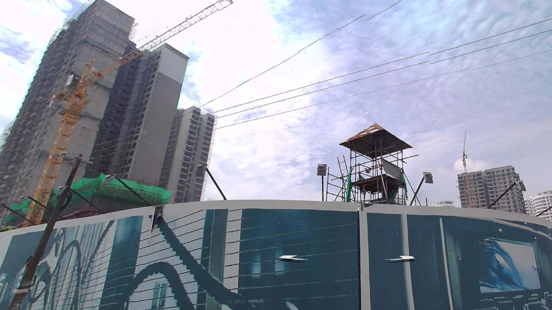 Marina One - Image 6