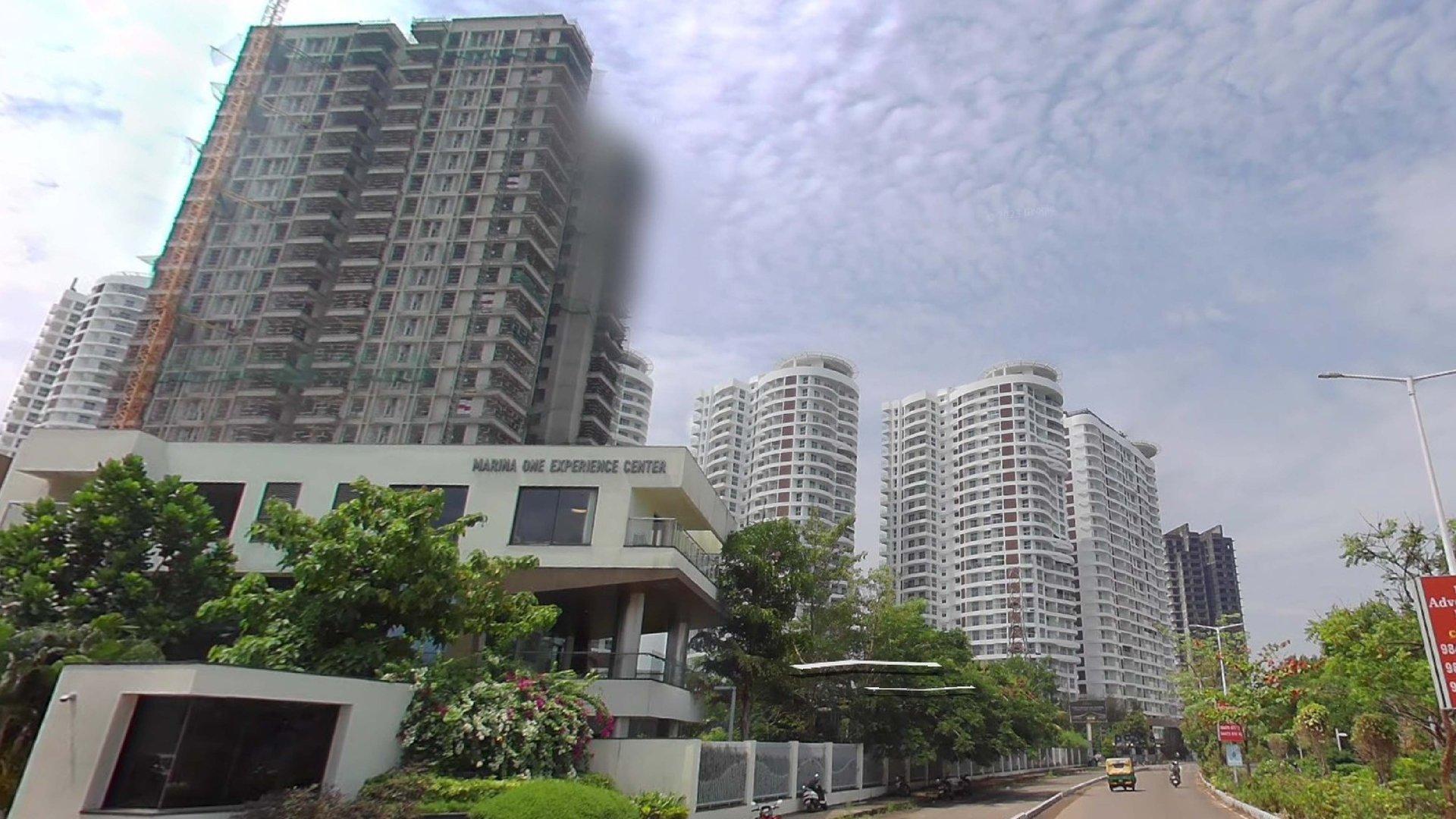 Marina One — photo 8