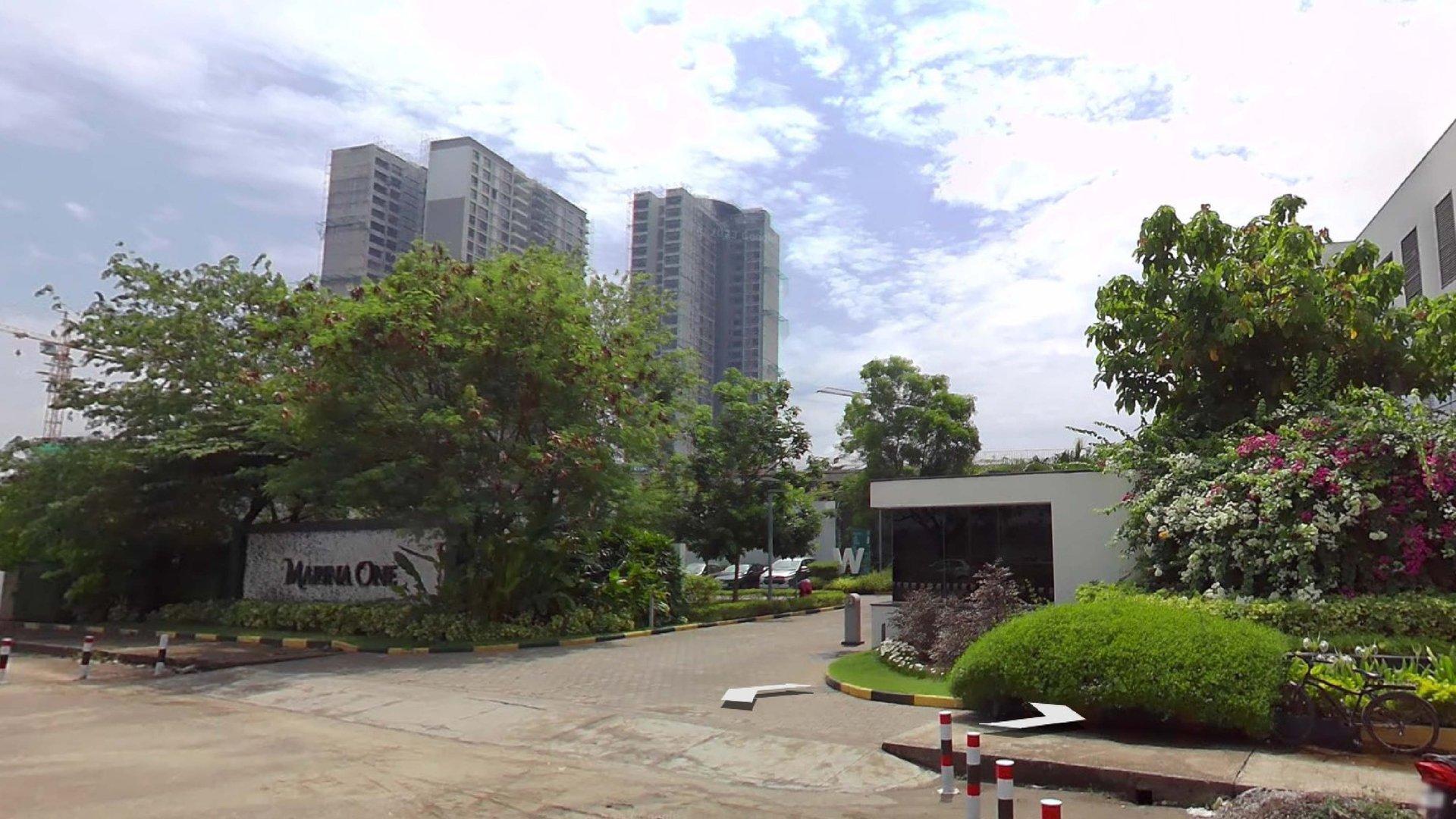 Marina One — photo 9