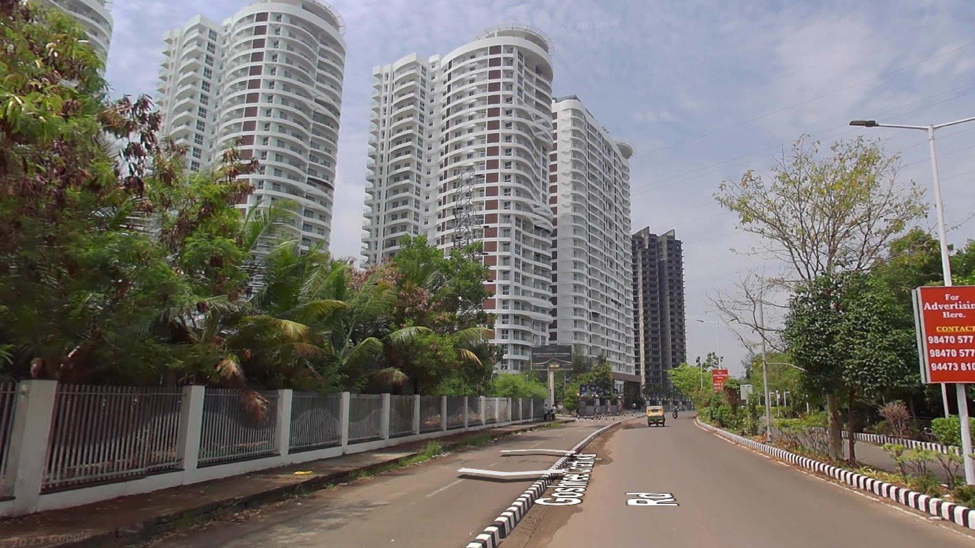 Marina One — photo 10