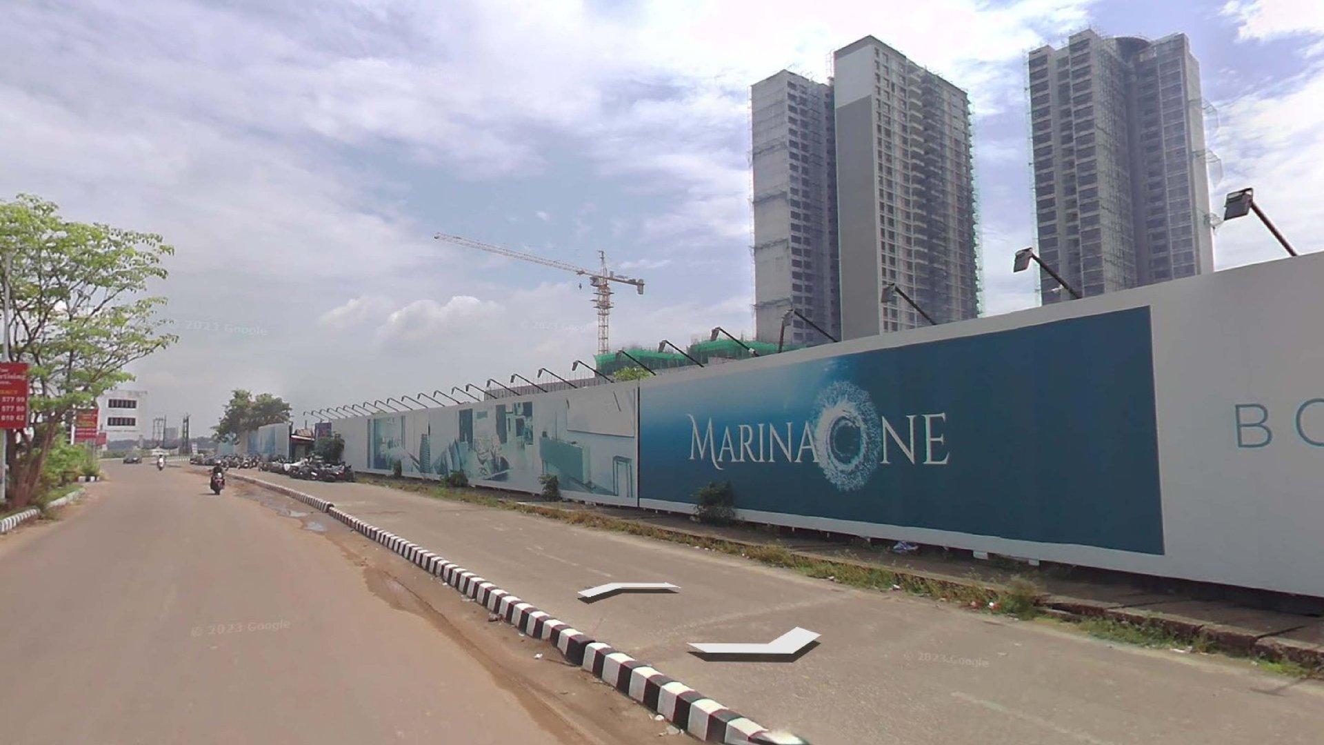Marina One — photo 11