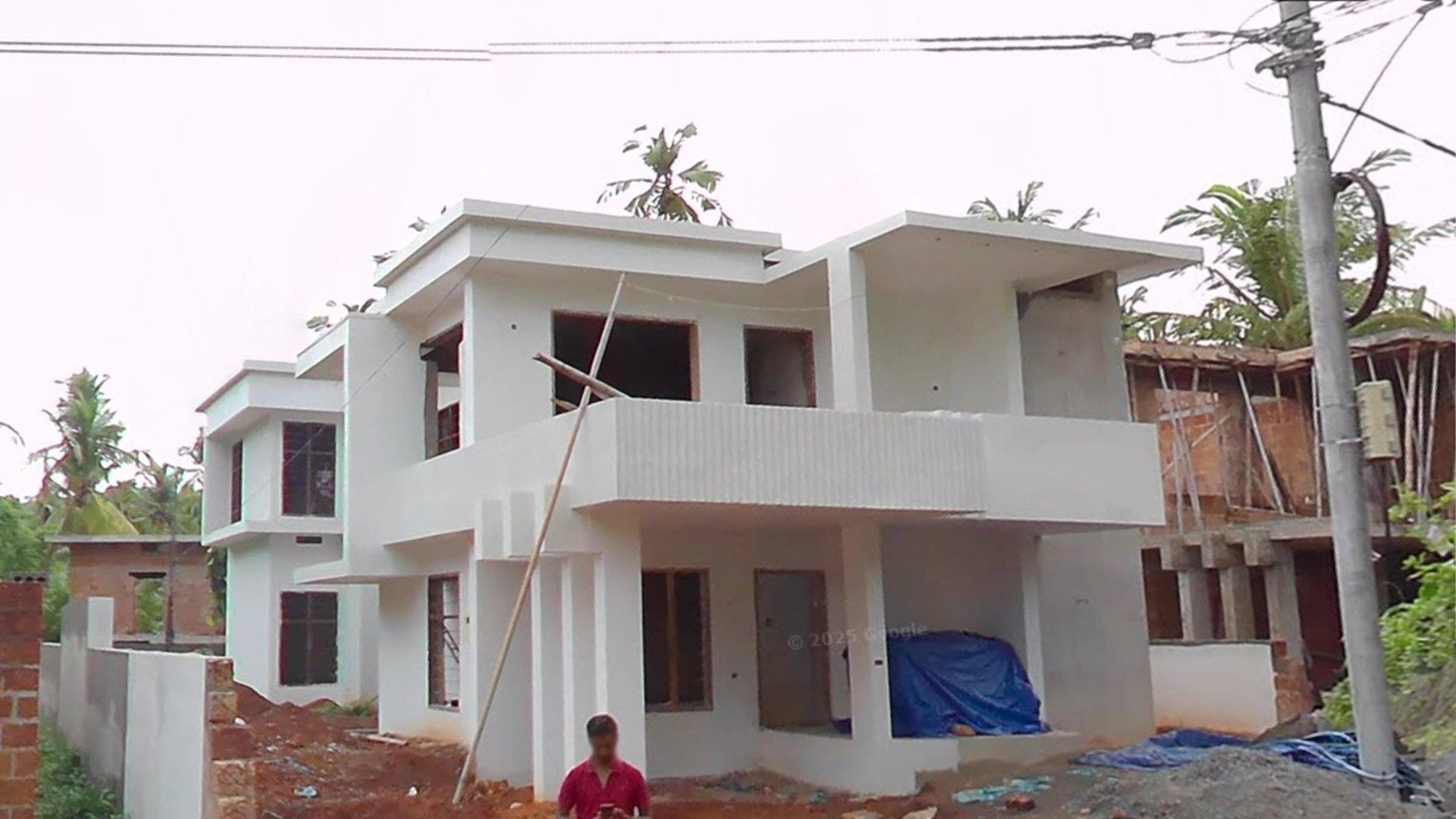 House At Kunduchira — photo 1