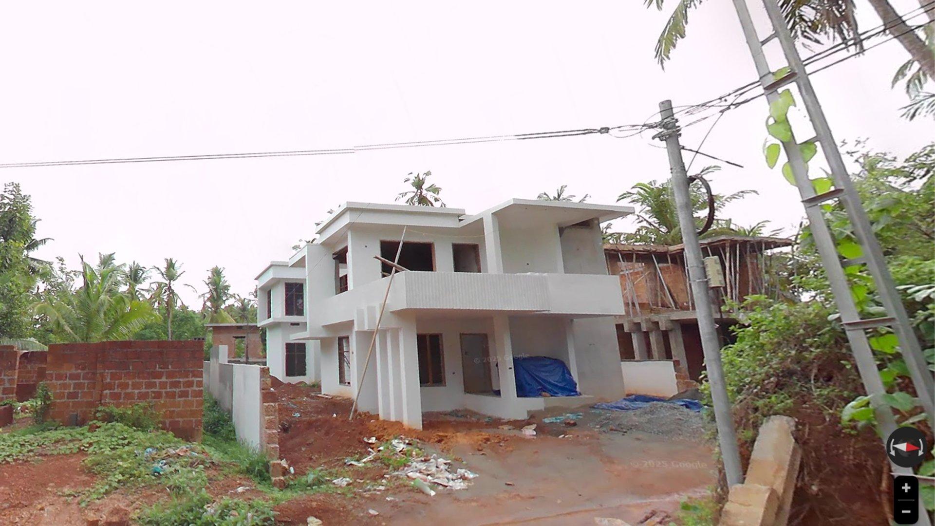 House At Kunduchira — photo 10