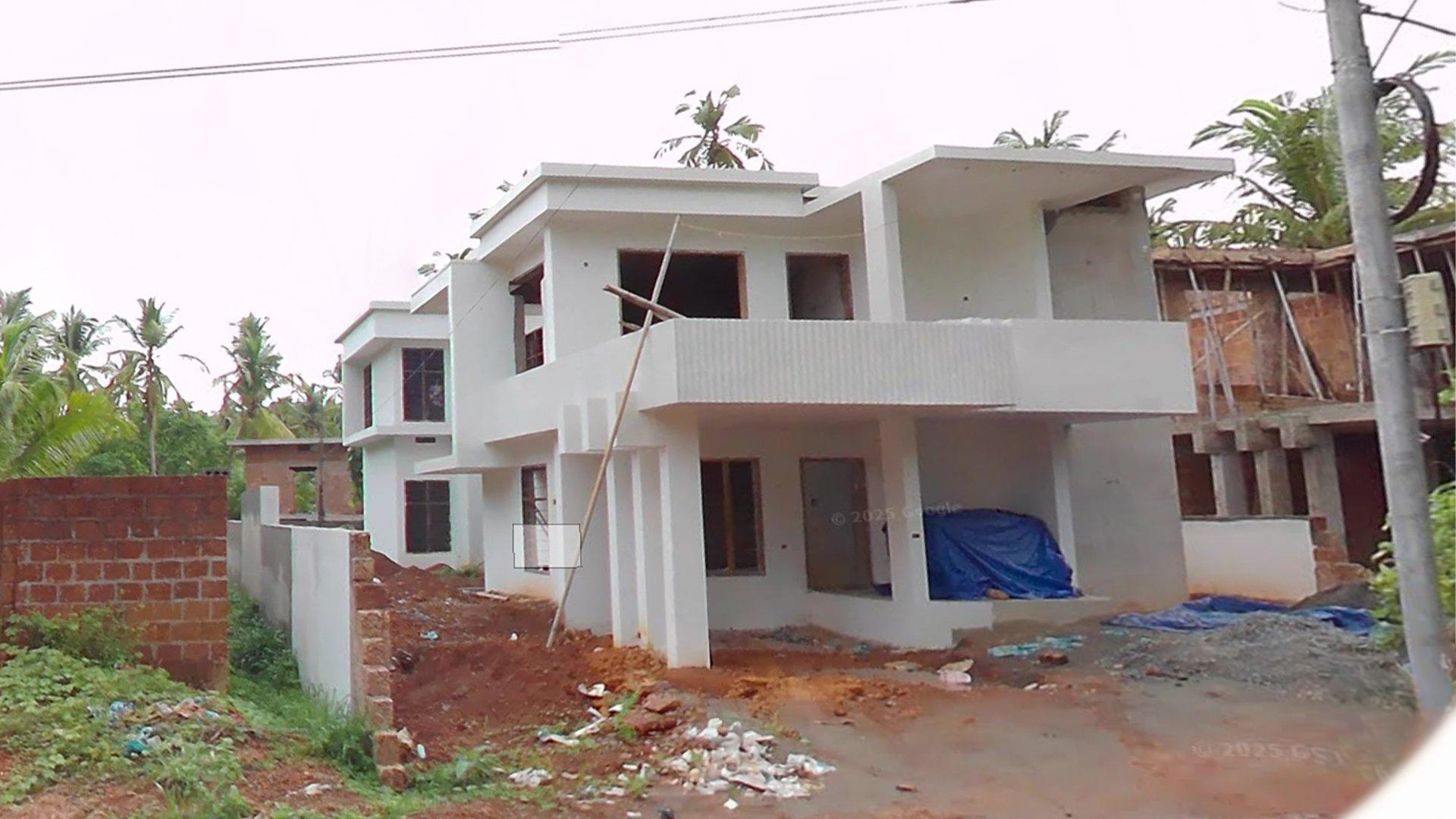 House At Kunduchira — photo 9