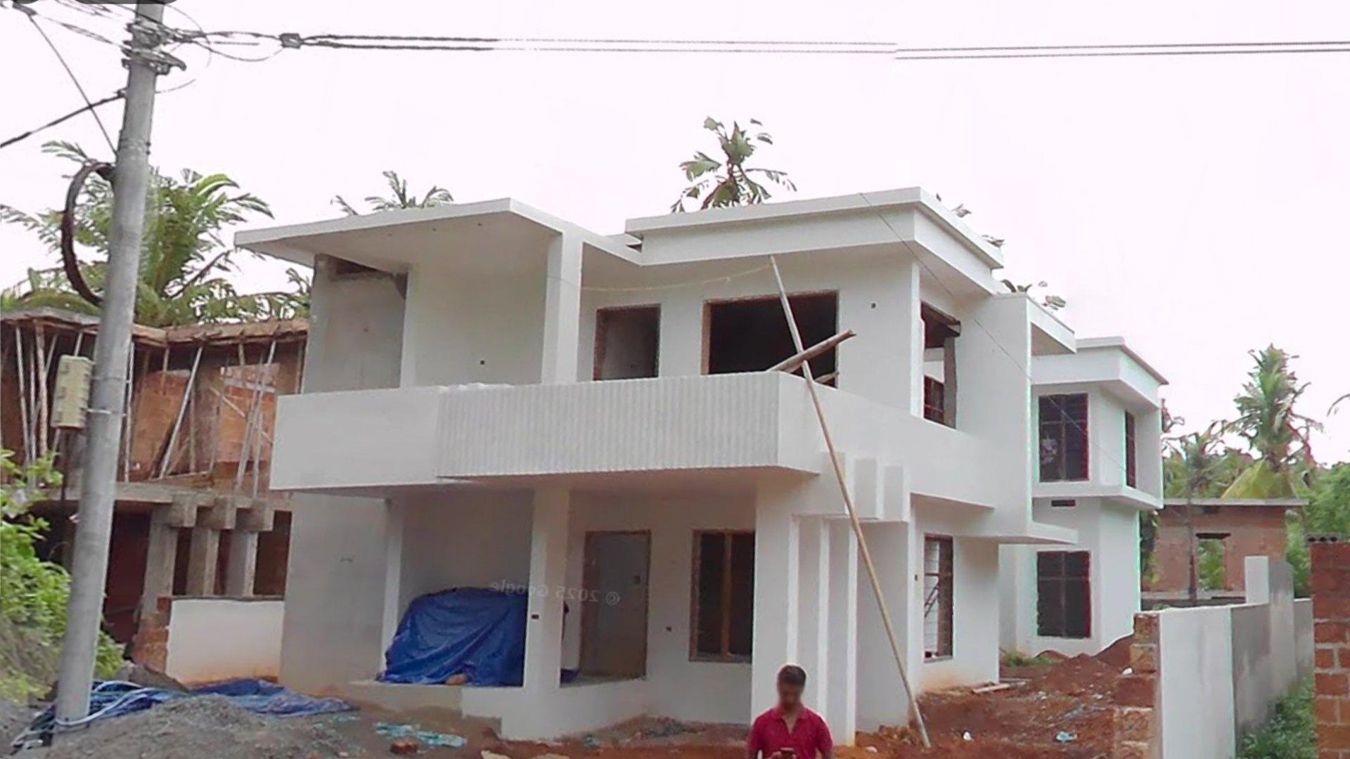 House At Kunduchira — photo 5