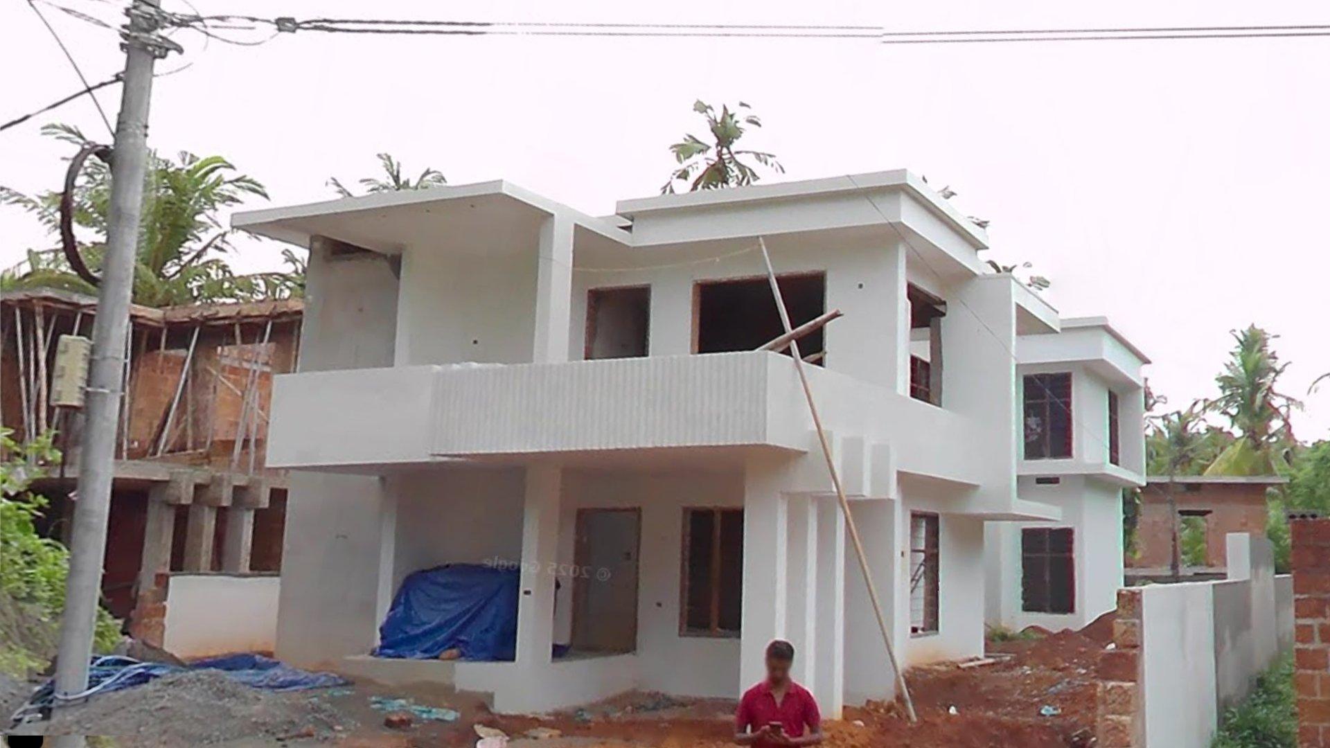 House At Kunduchira — photo 2