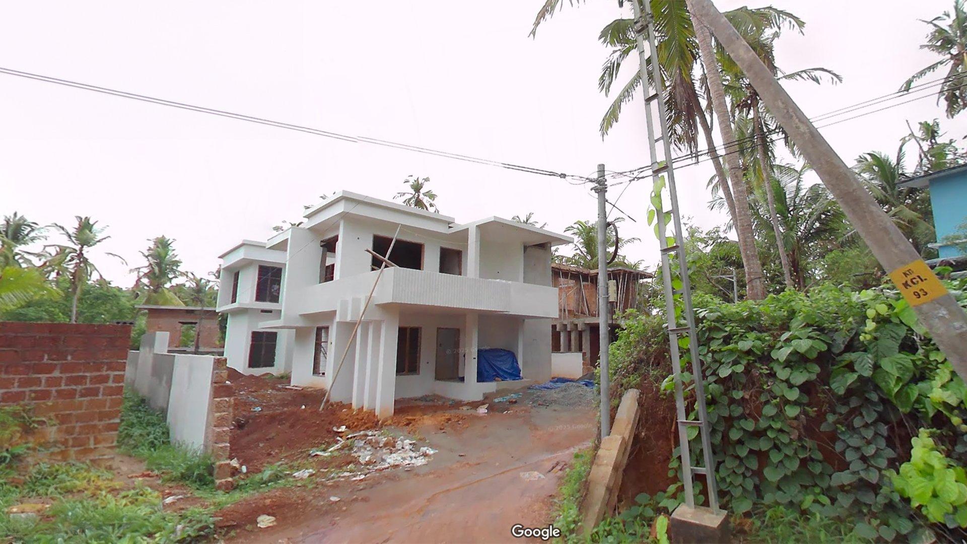 House At Kunduchira — photo 8