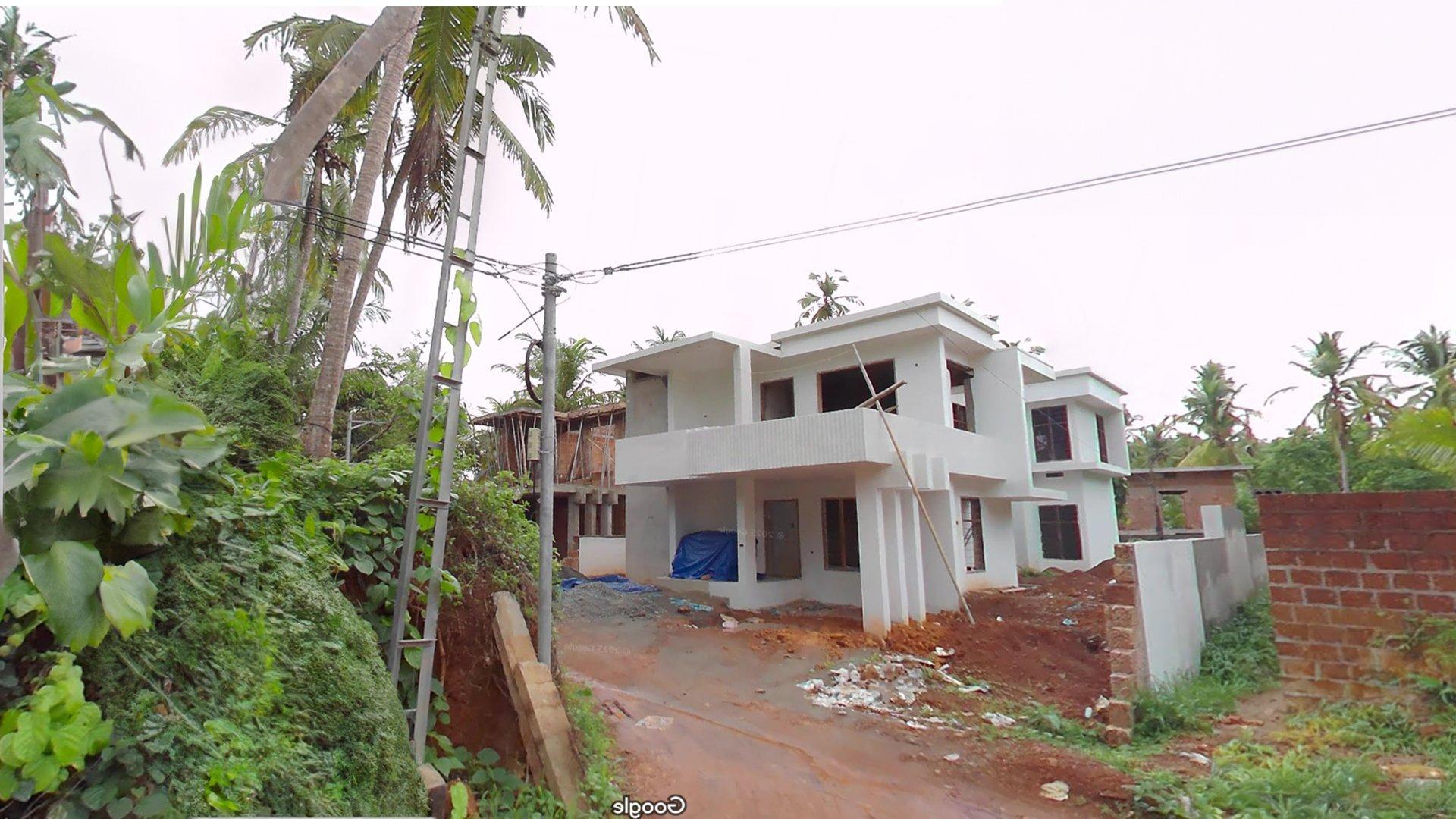 House At Kunduchira — photo 7