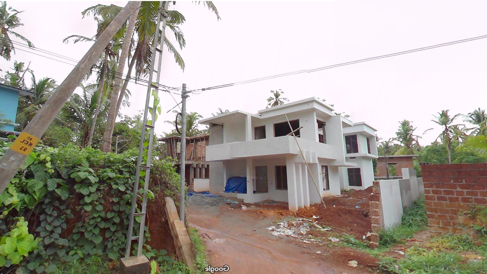 House At Kunduchira — photo 6