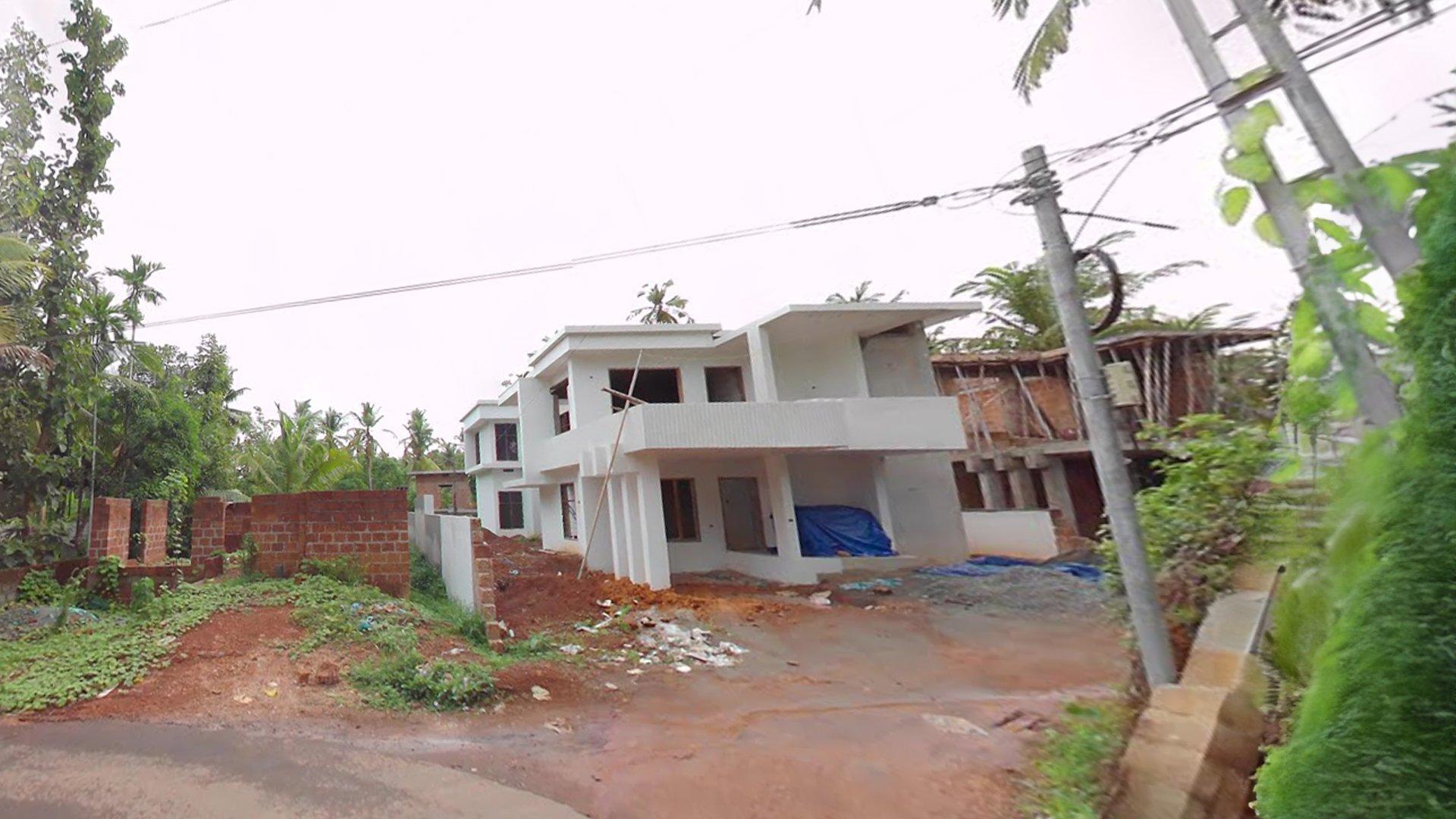 House At Kunduchira — photo 4