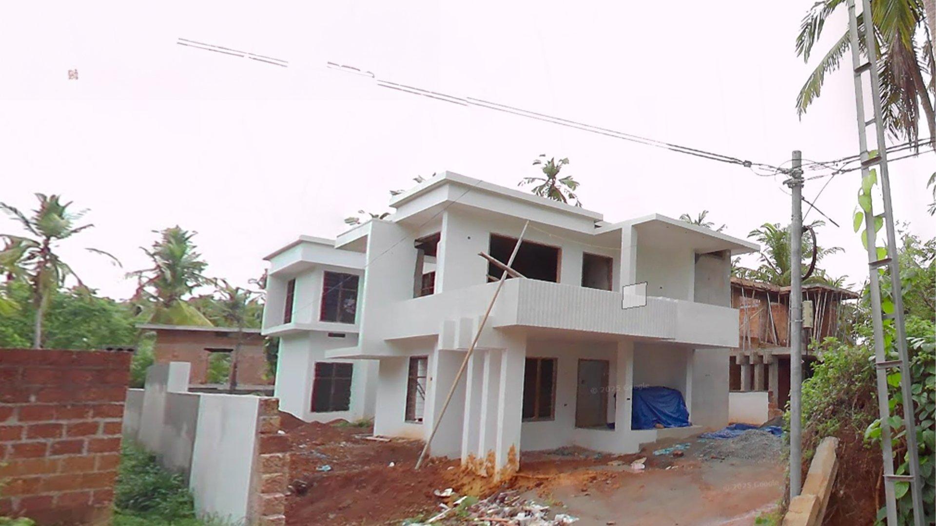 House At Kunduchira — photo 3