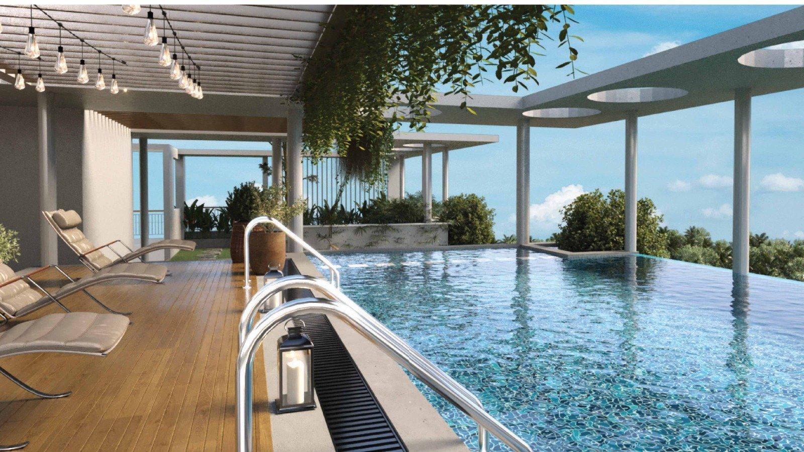 C1 Capkon Apartment - Image 4