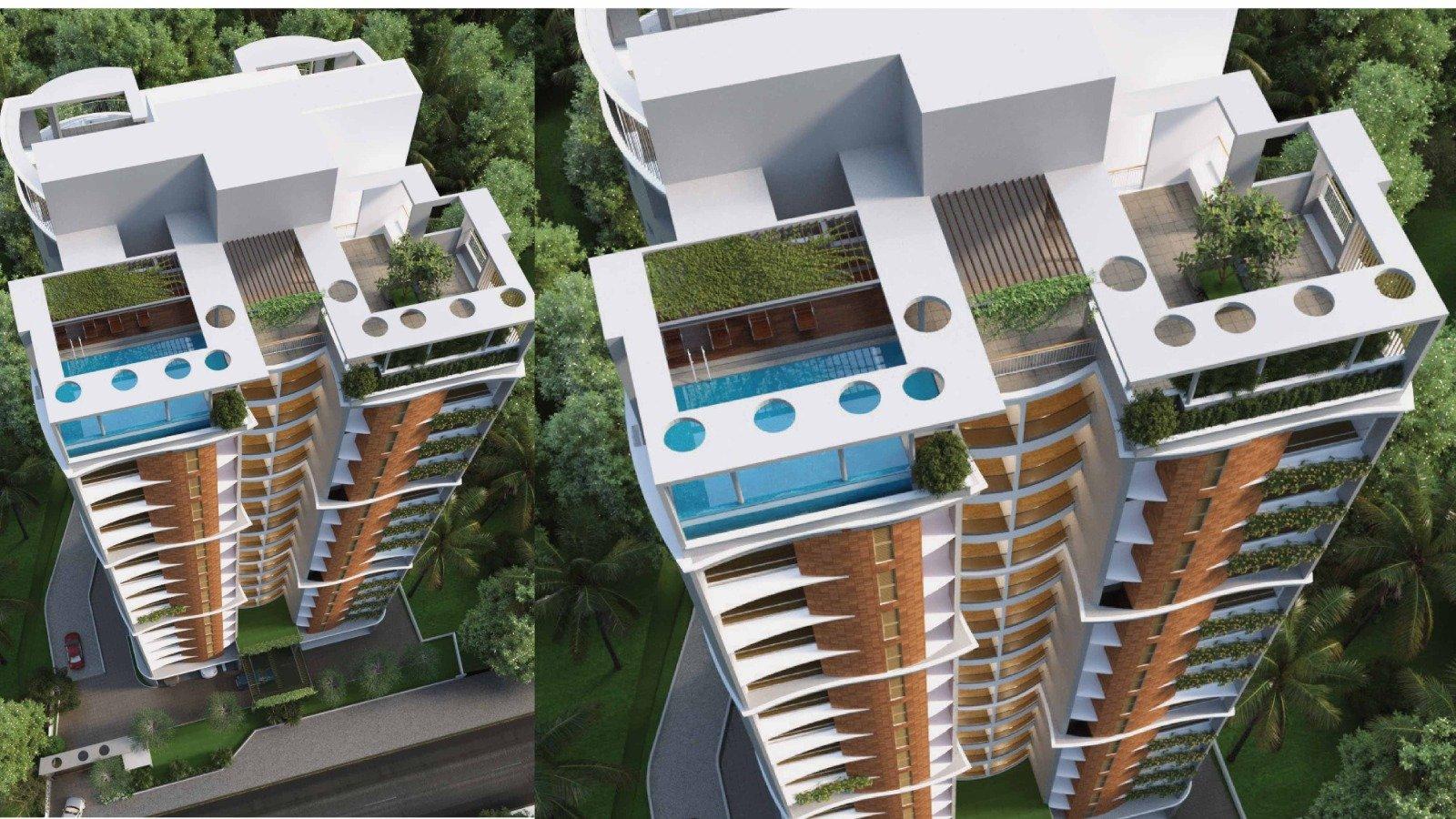 C1 Capkon Apartment - Image 2