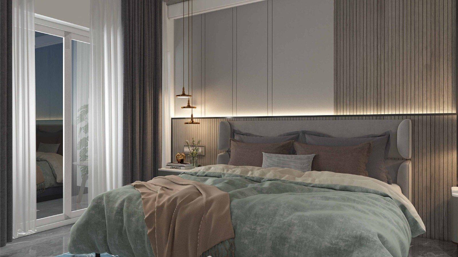 C1 Capkon Apartment - Image 3