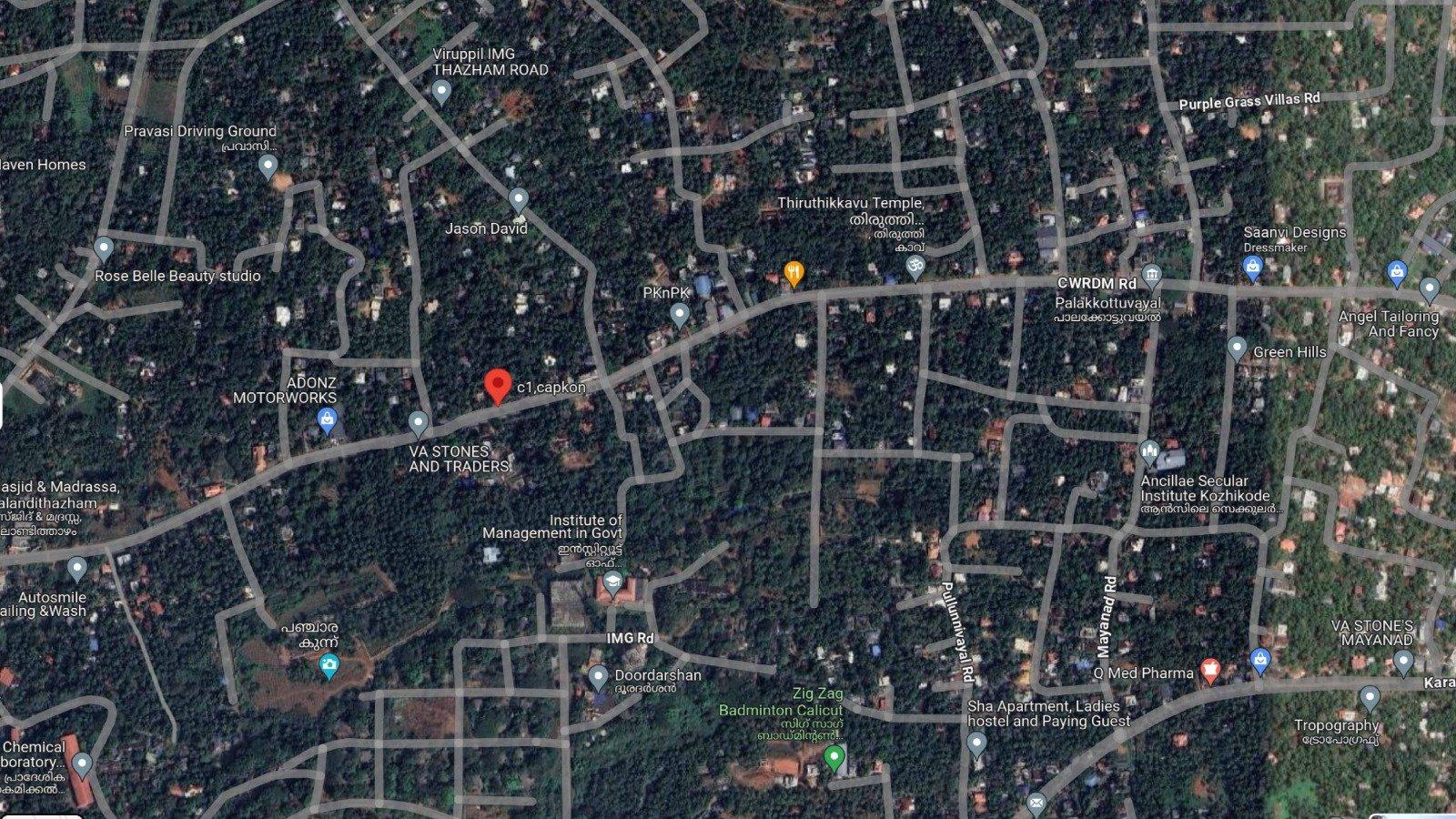 C1 Capkon Apartment — photo 15