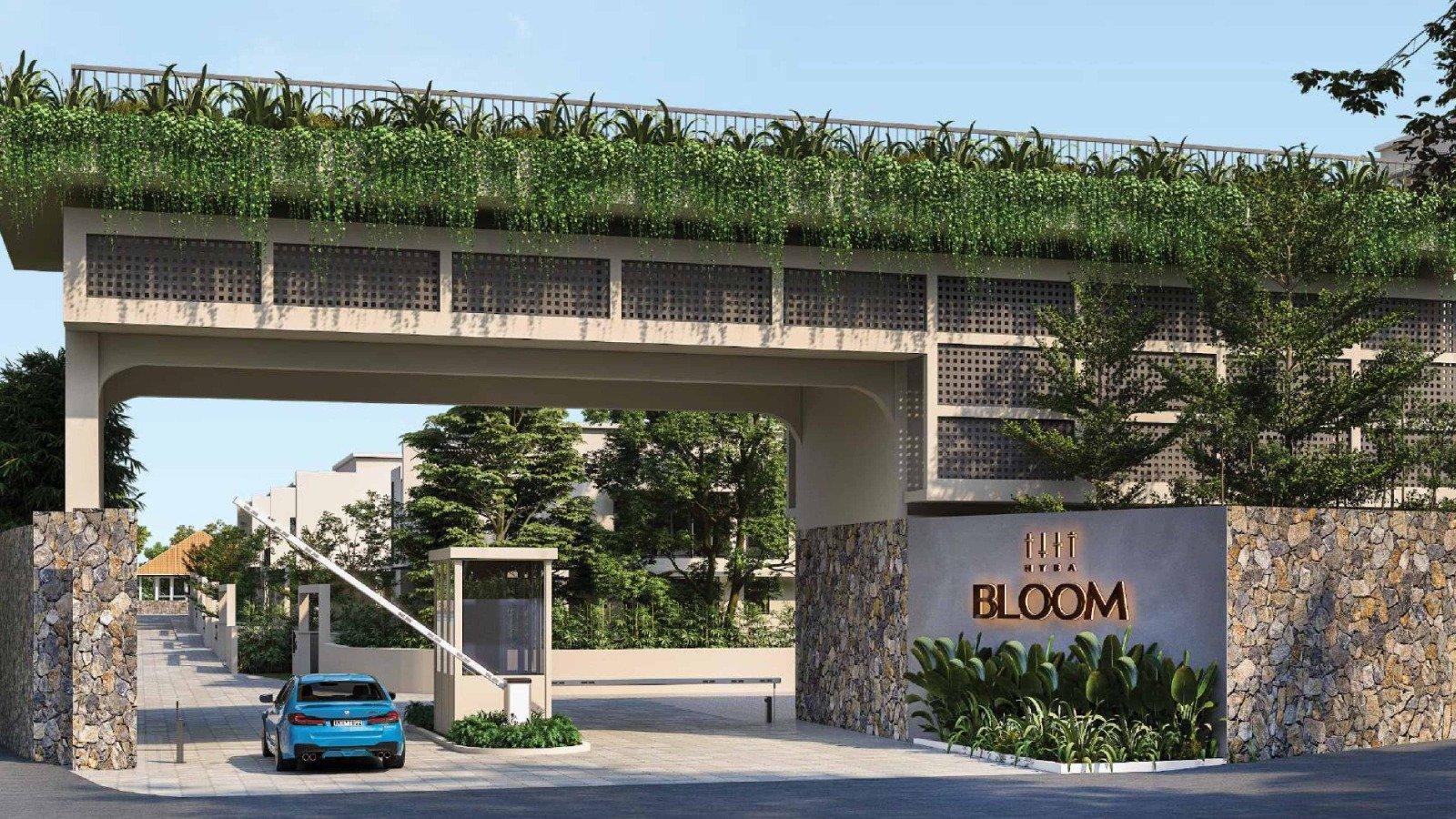 Hyba Bloom — photo 10