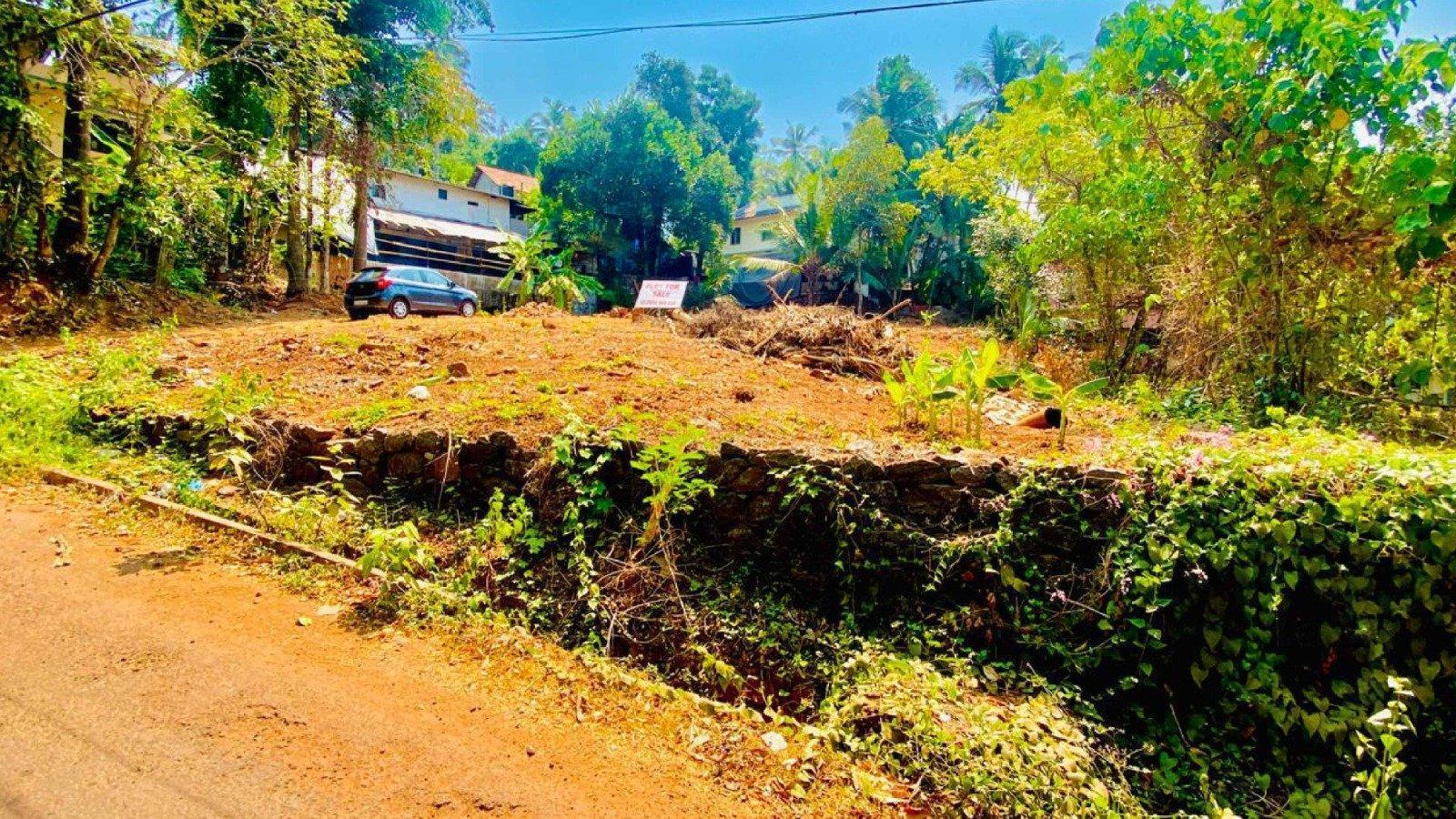 Plot At Kottooli — photo 10