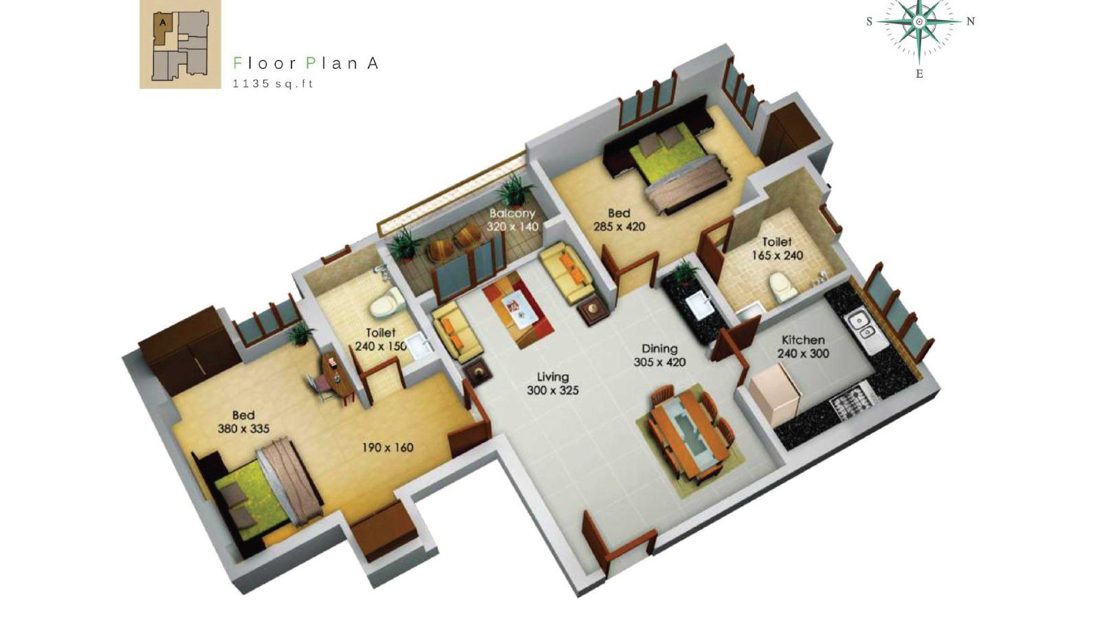 Pristine Greens - Image 4