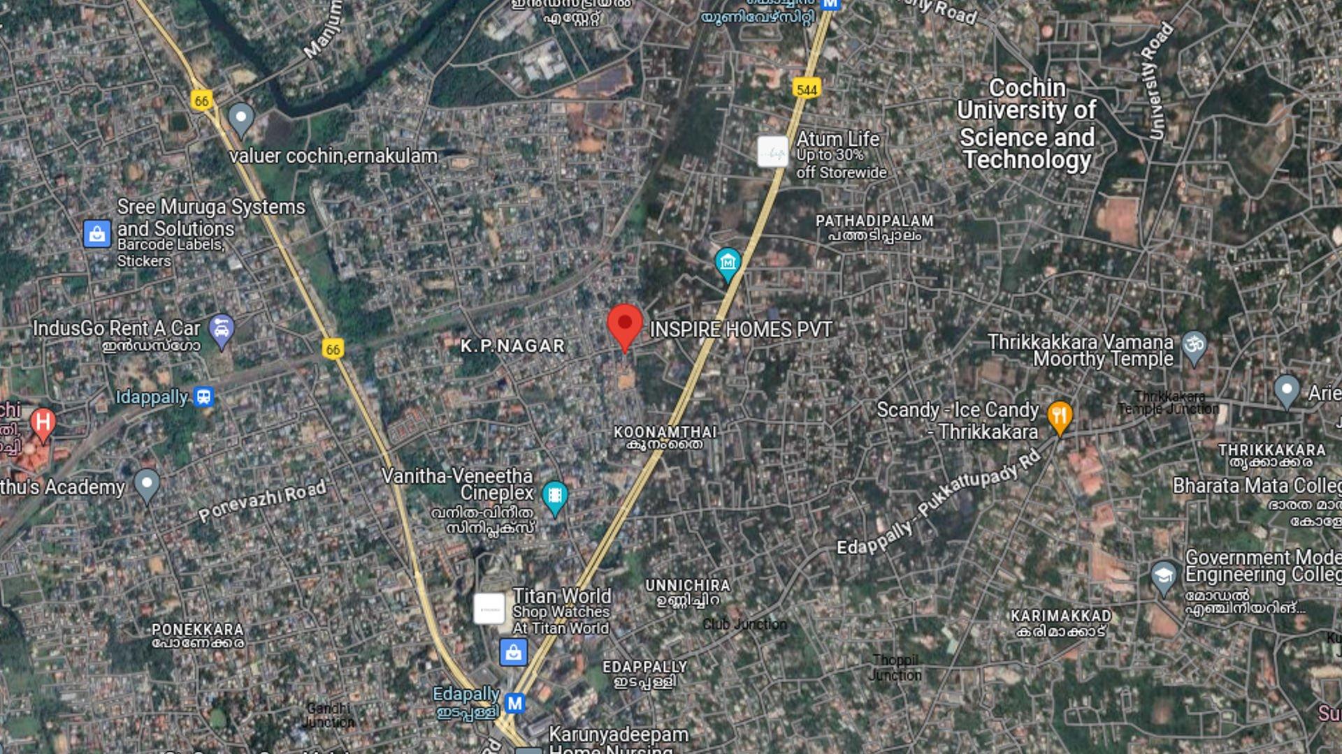 Inspire Capita - Image 6