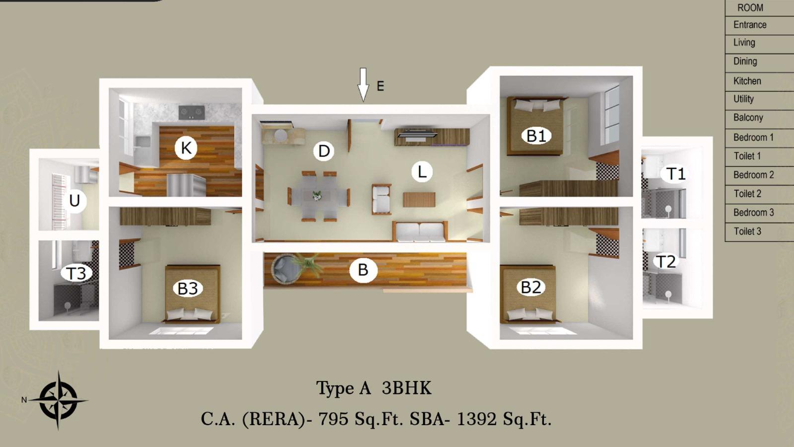 Ramasarovar - Image 3