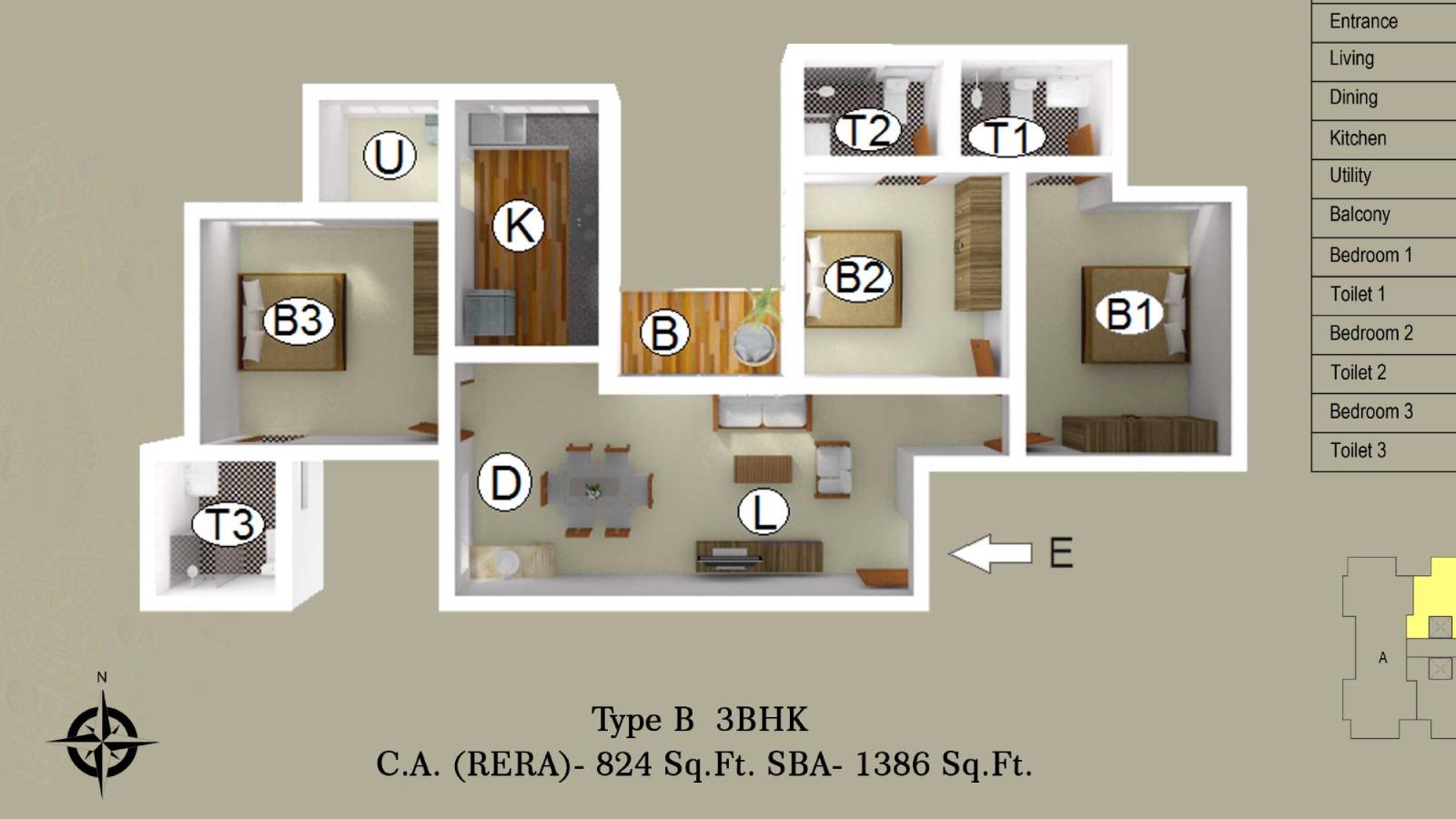Ramasarovar - Image 4