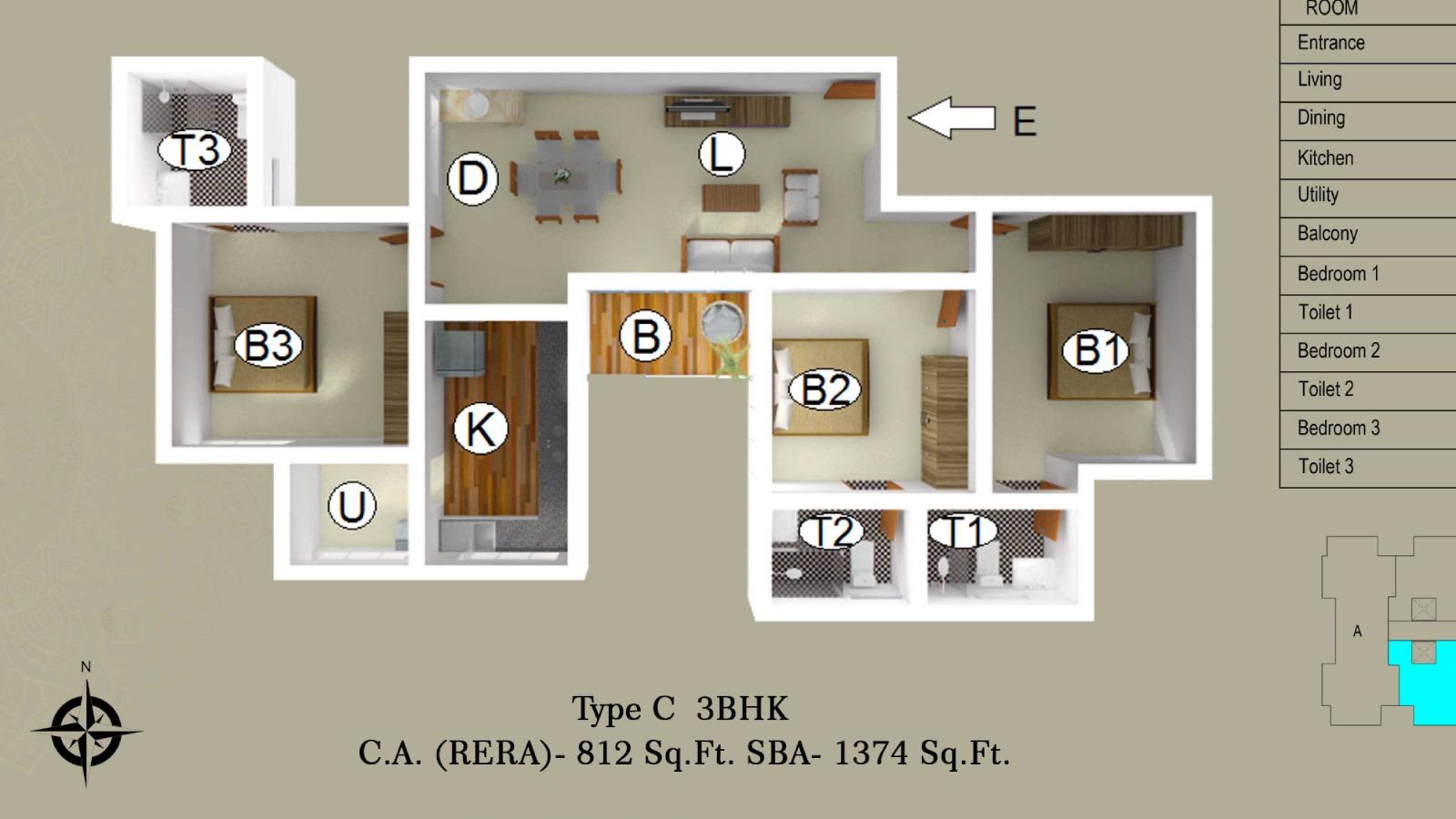 Ramasarovar - Image 5