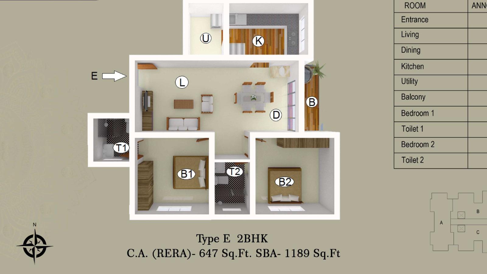 Ramasarovar - Image 2
