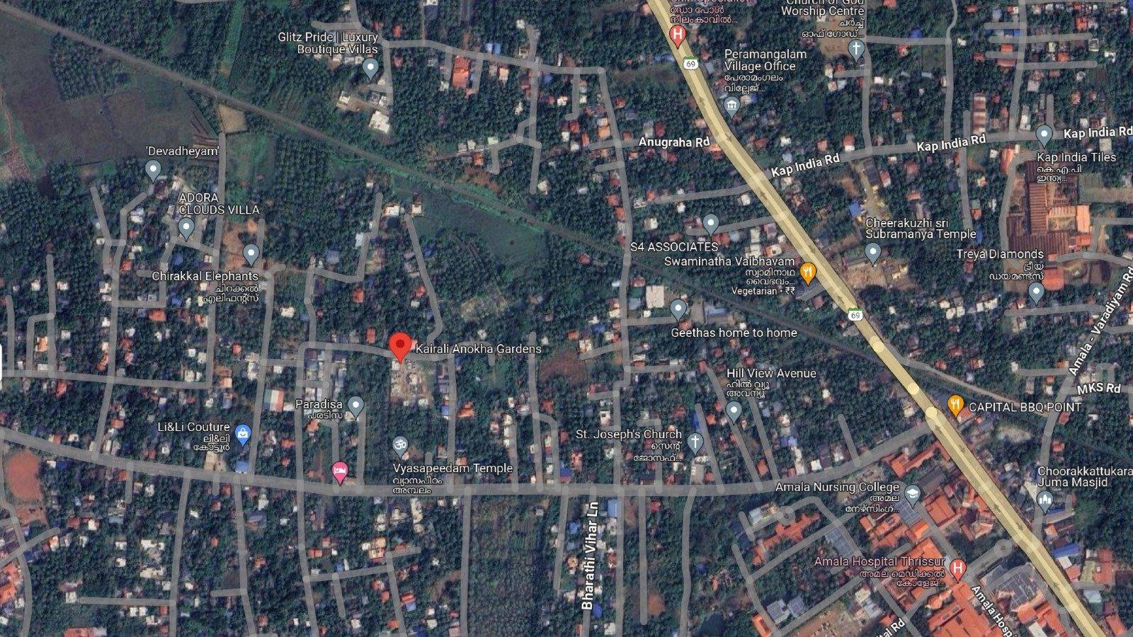 Anokha Gardens - Image 6