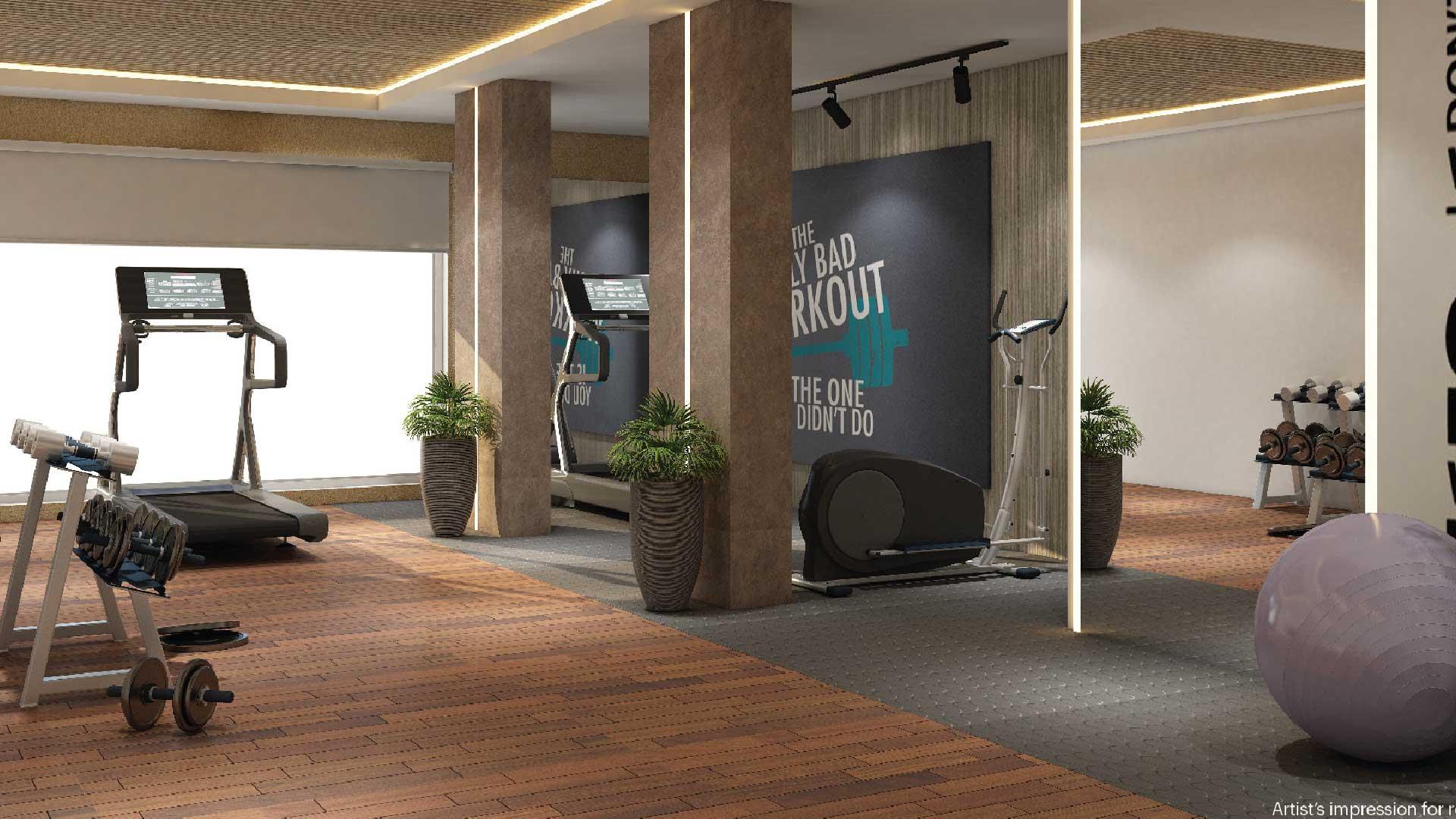 Green Fort - Image 3