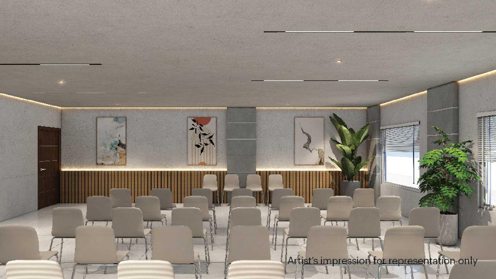 Green Fort - Image 4