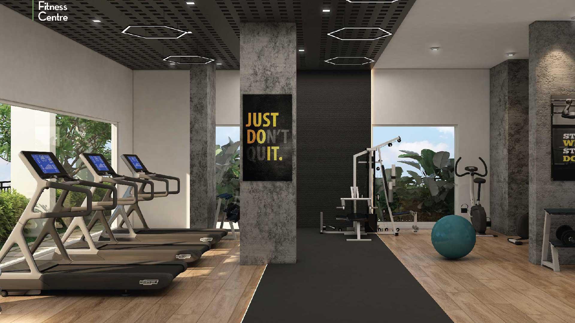 Green Heights - Image 3