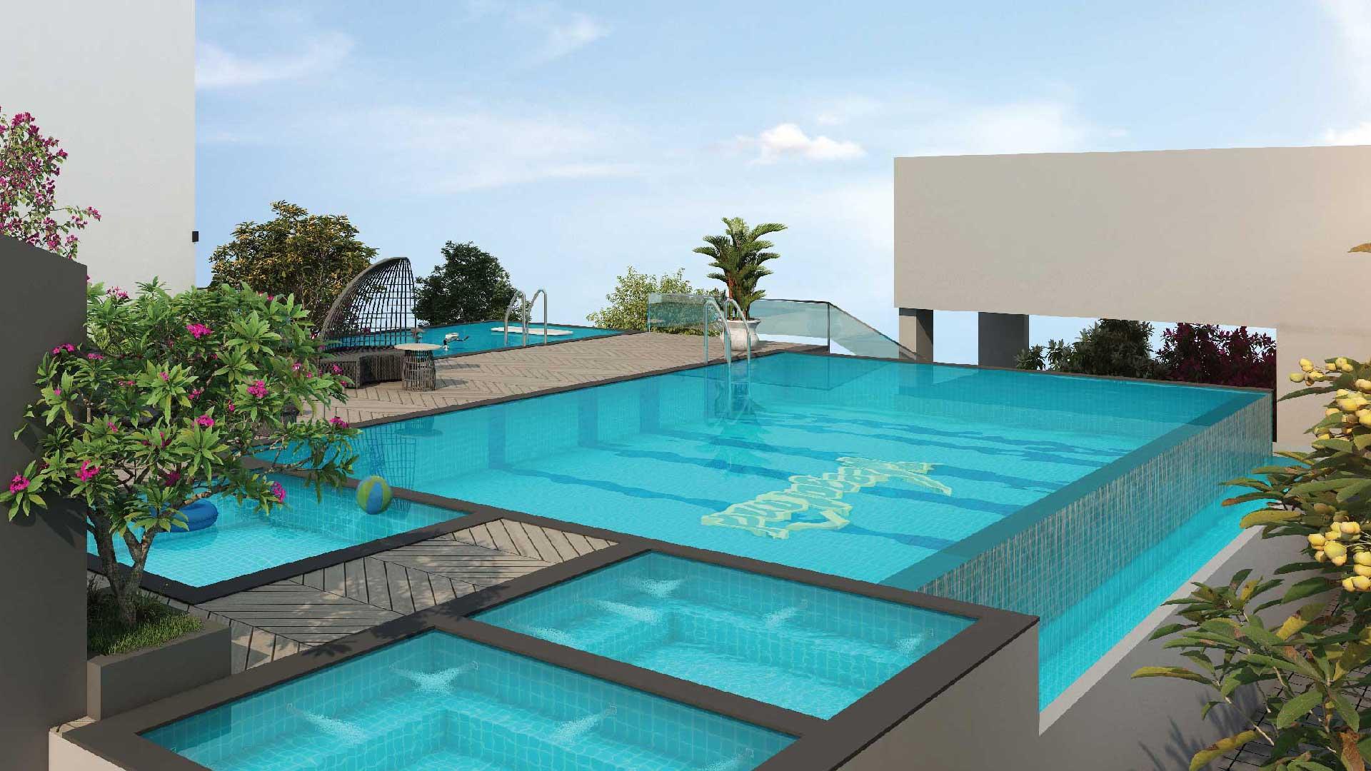 Green Heights - Image 4