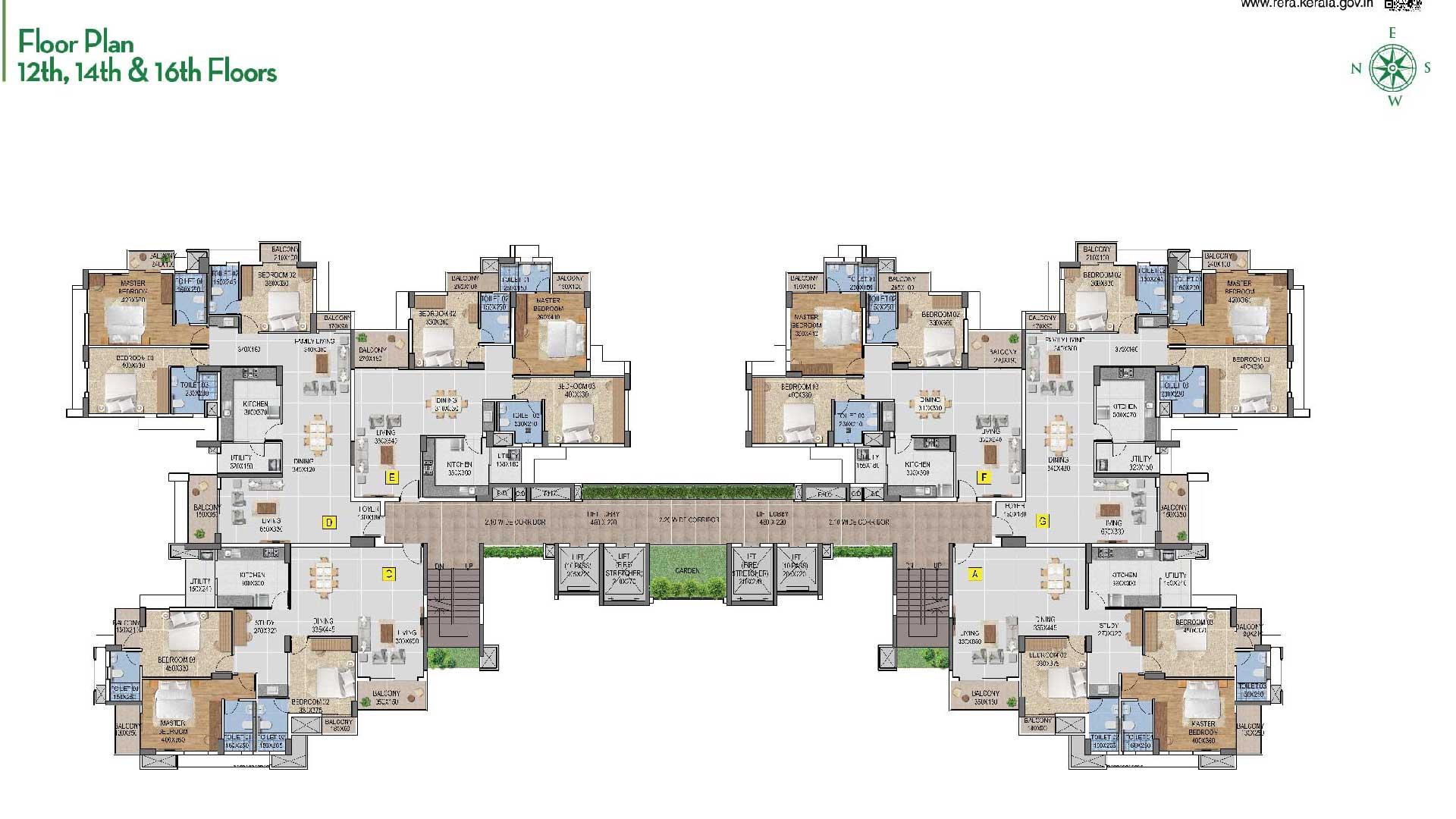 Green Heights - Image 5