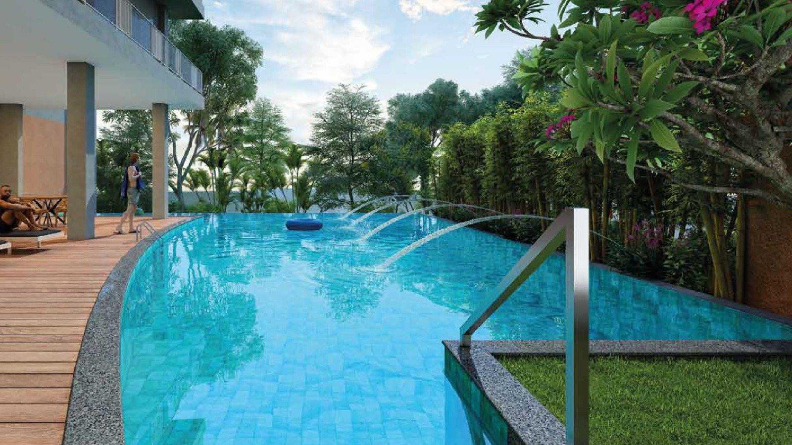 Ajl Serene Valley — photo 10