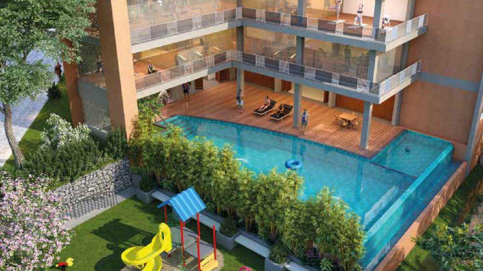 Ajl Serene Valley — photo 7