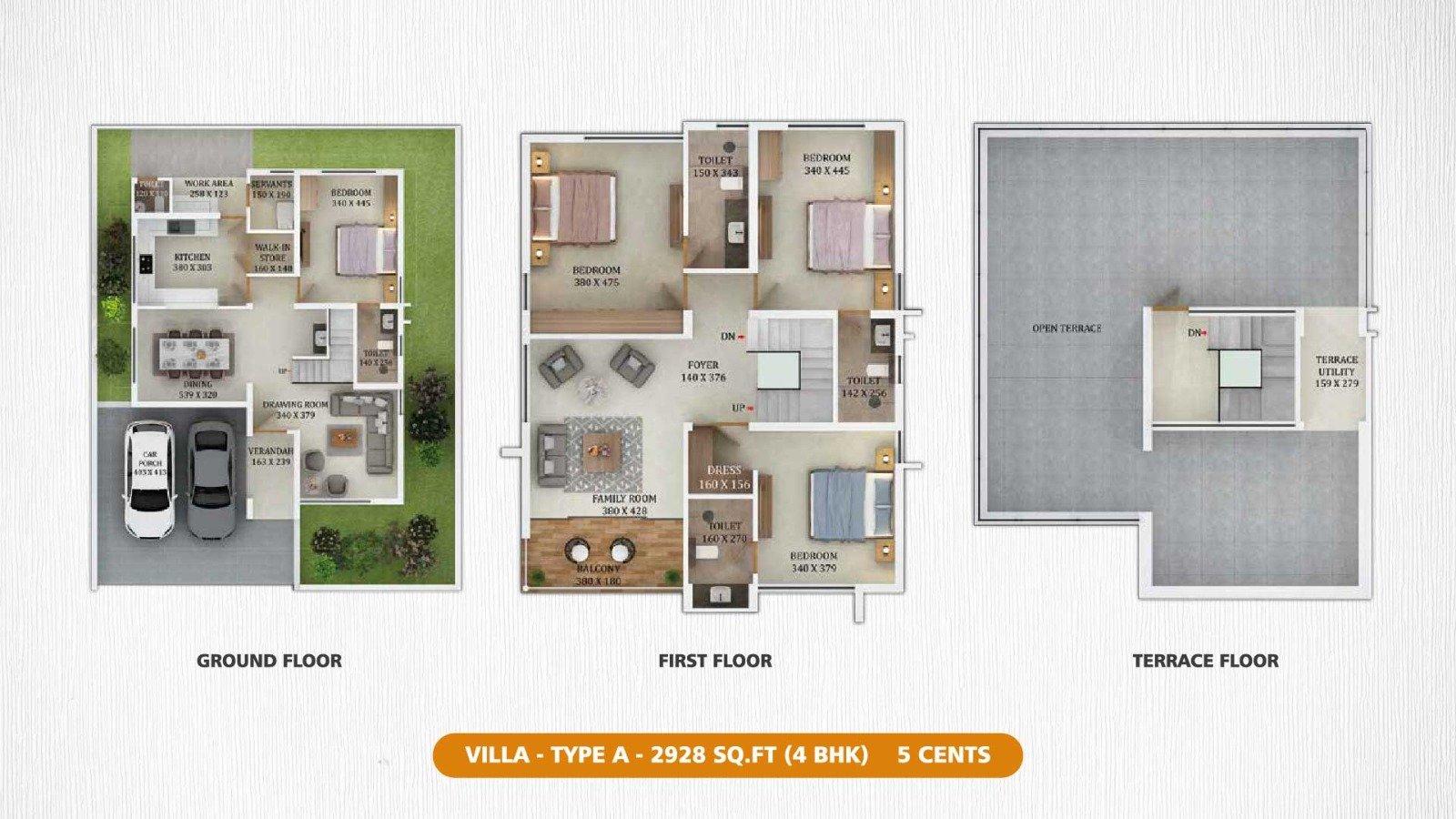 Ajl Serene Valley - Image 3