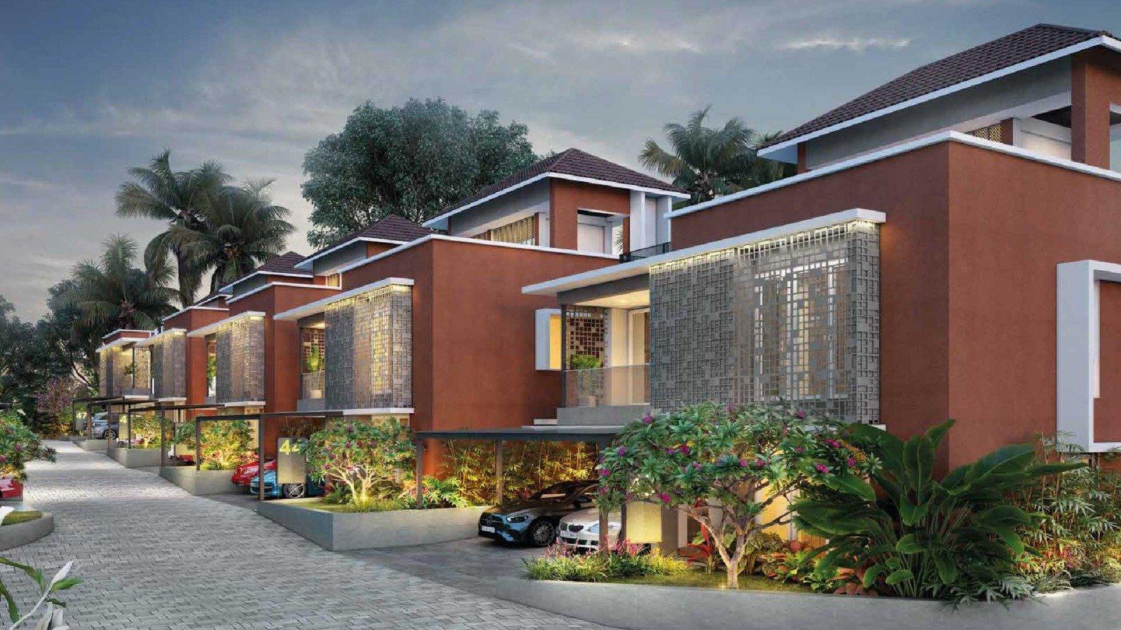 Ajl Serene Valley — photo 15